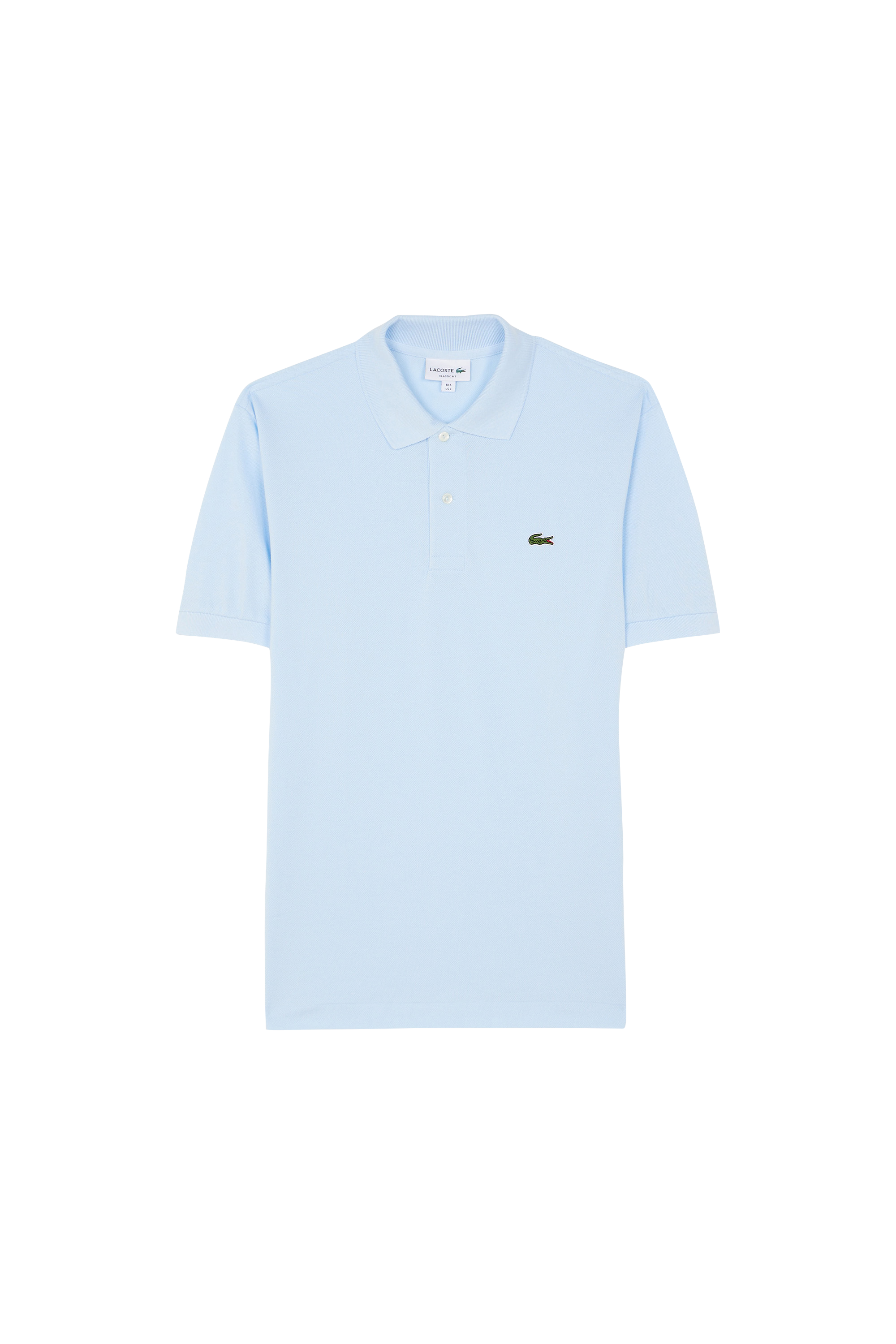 Polo  Bleu