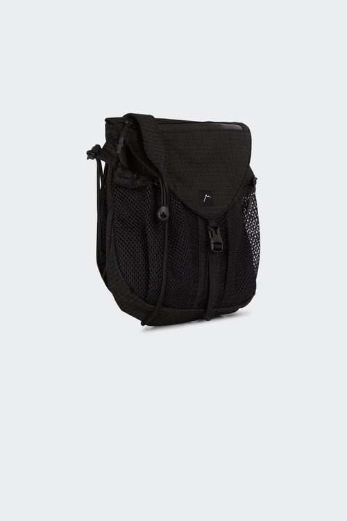 CAYL Sac bandoulière  Noir