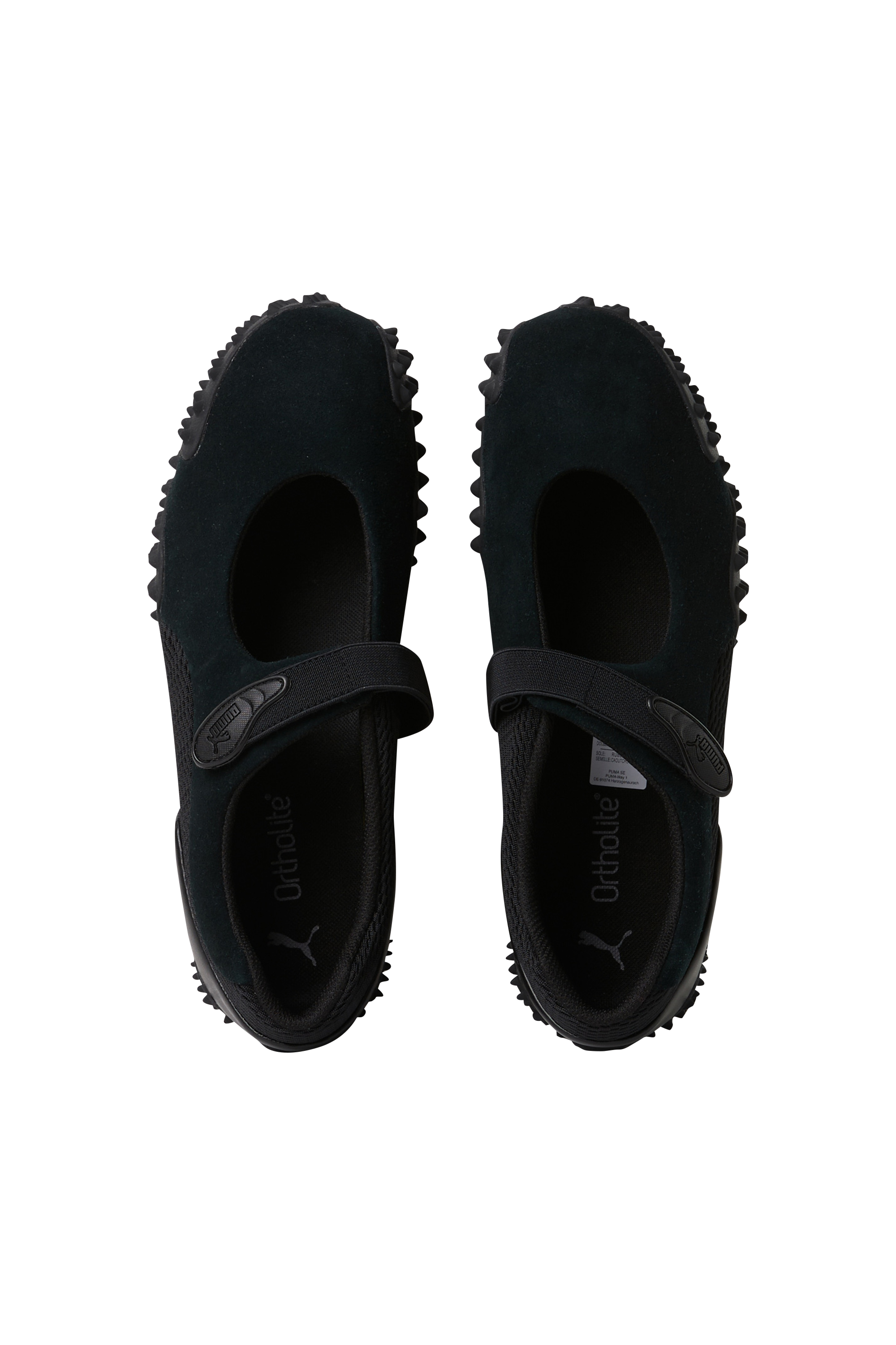 Adidas Superstar sneakers Black