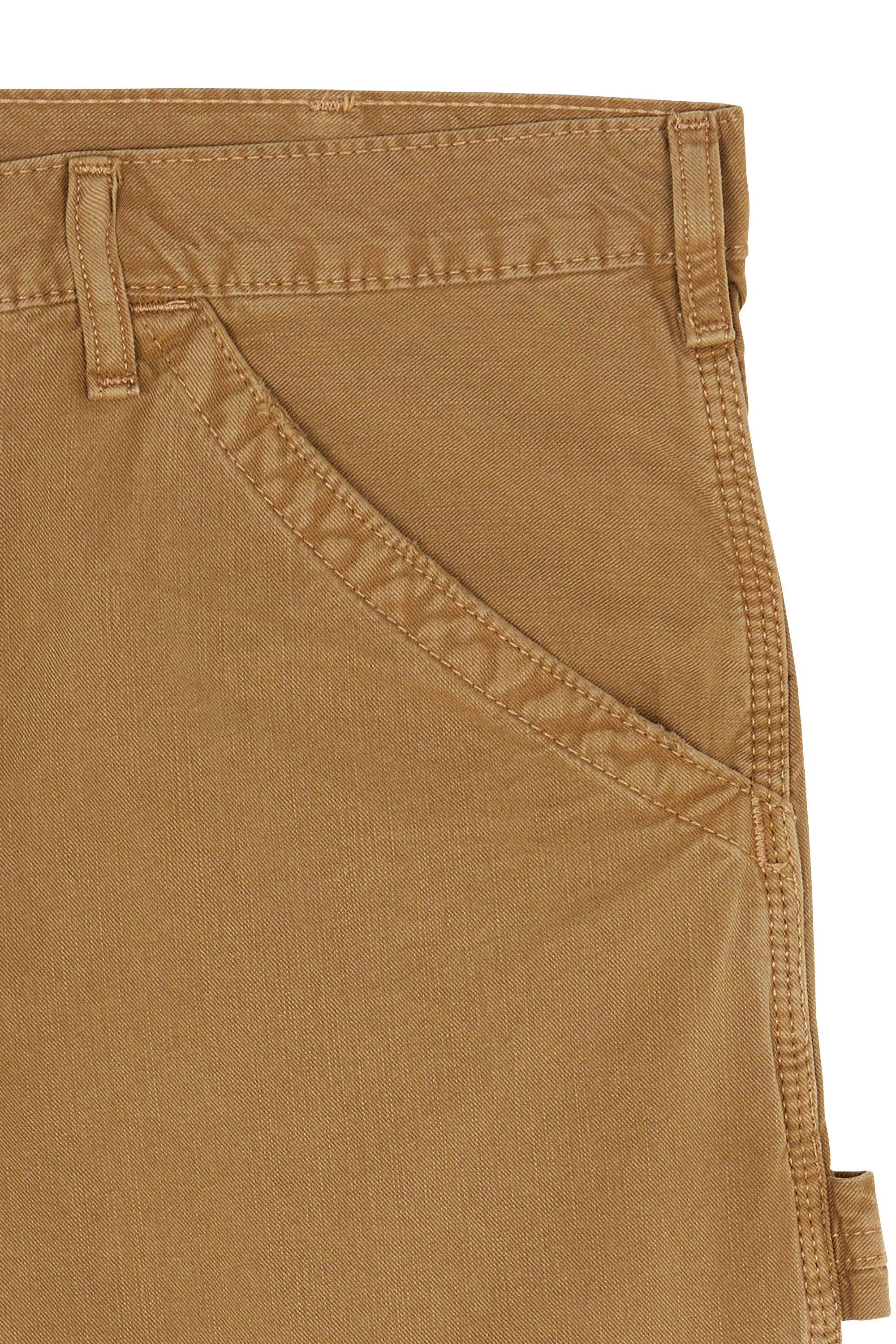 Shorts Brown