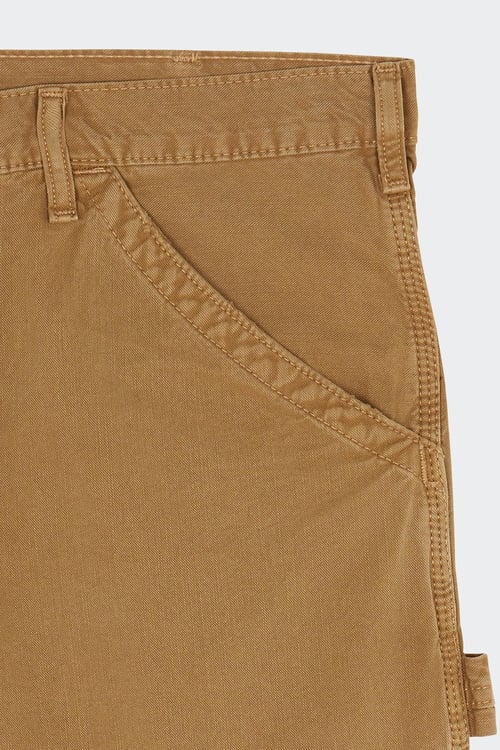 POLO RALPH LAUREN Short Marron