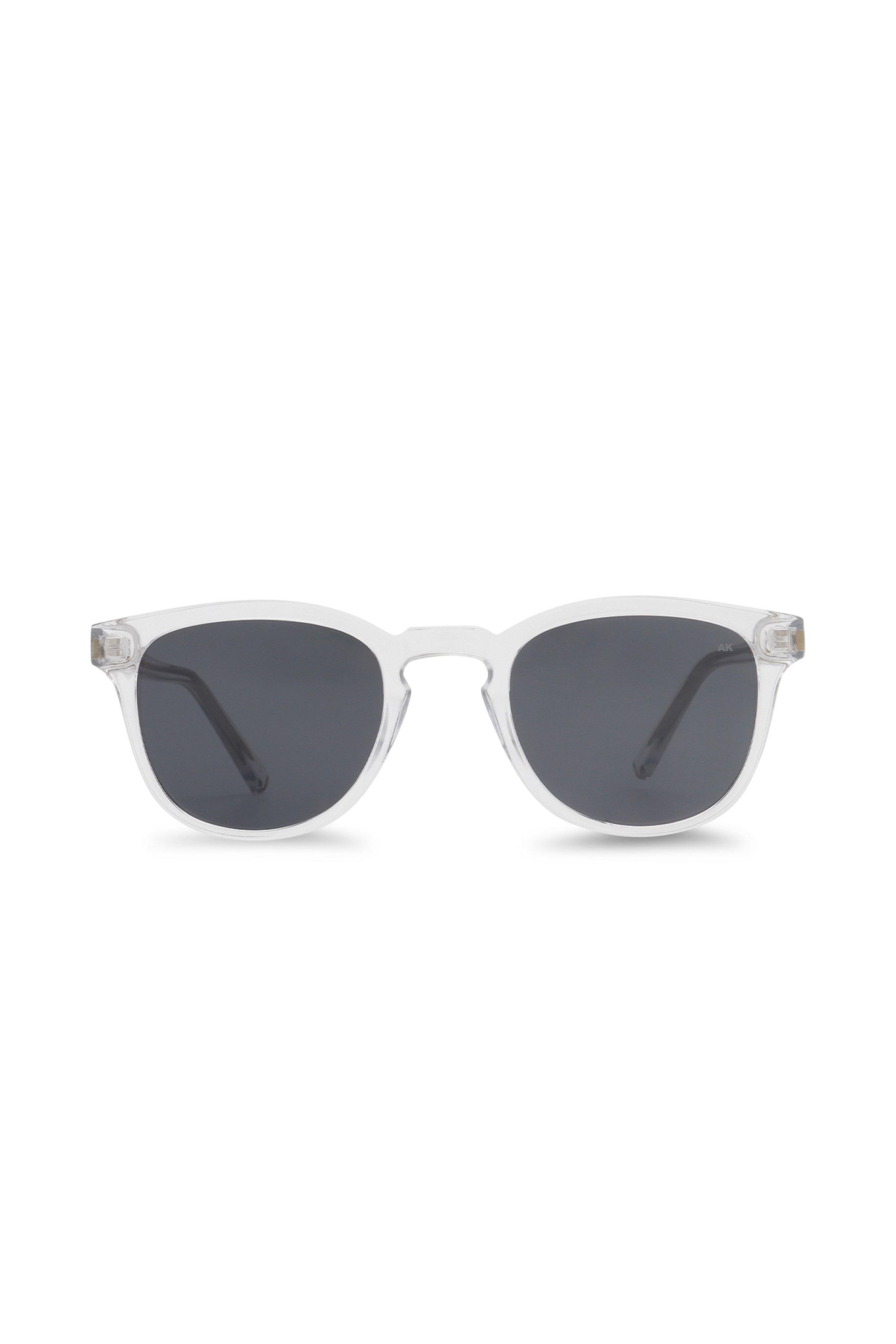 Alumni sunglasses Silver