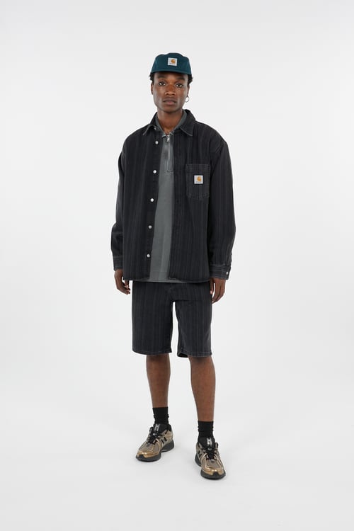 CARHARTT WIP Casquette Vert
