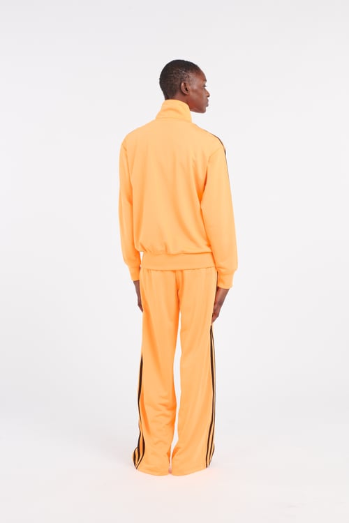 ADIDAS Veste Orange