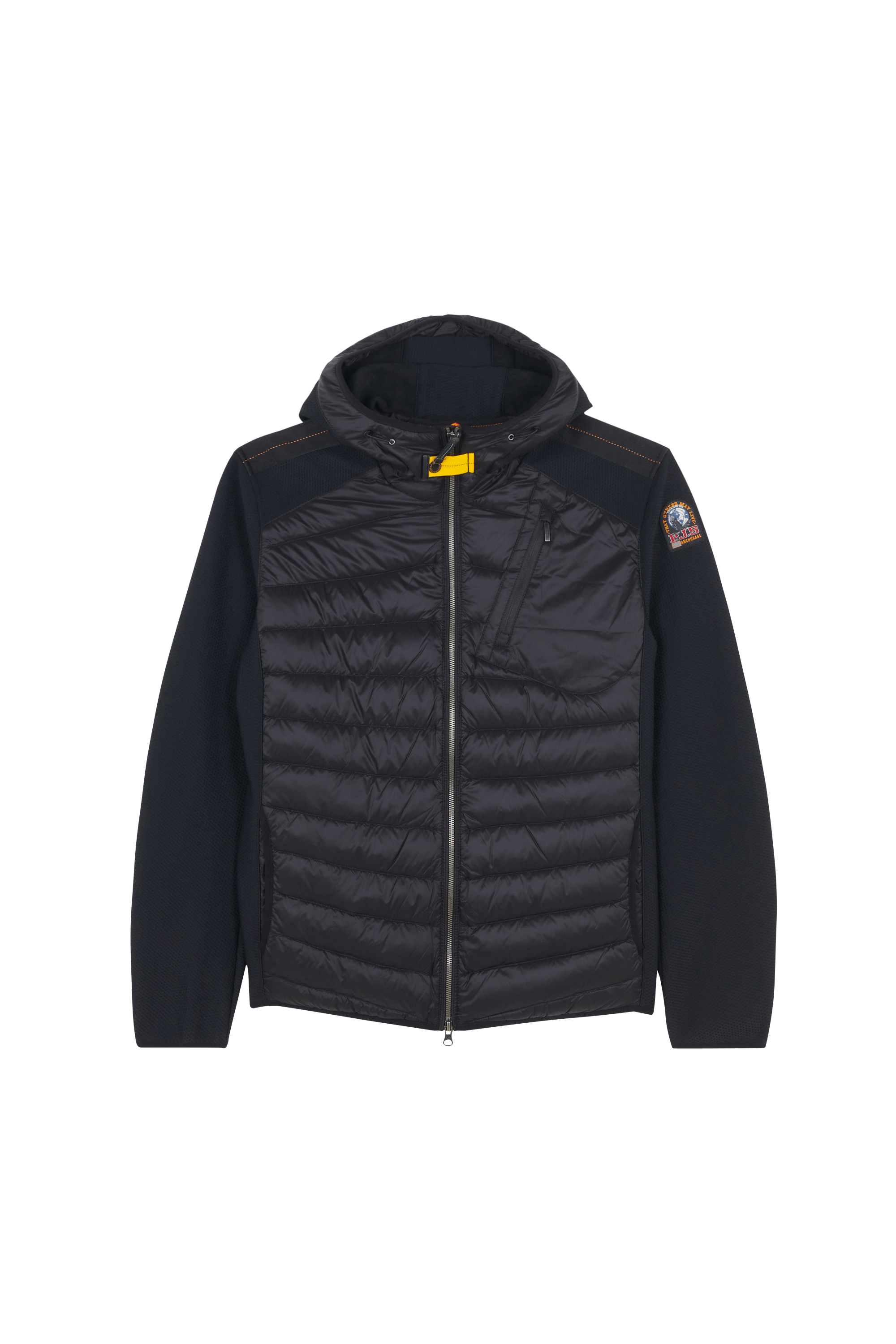Veste Noir