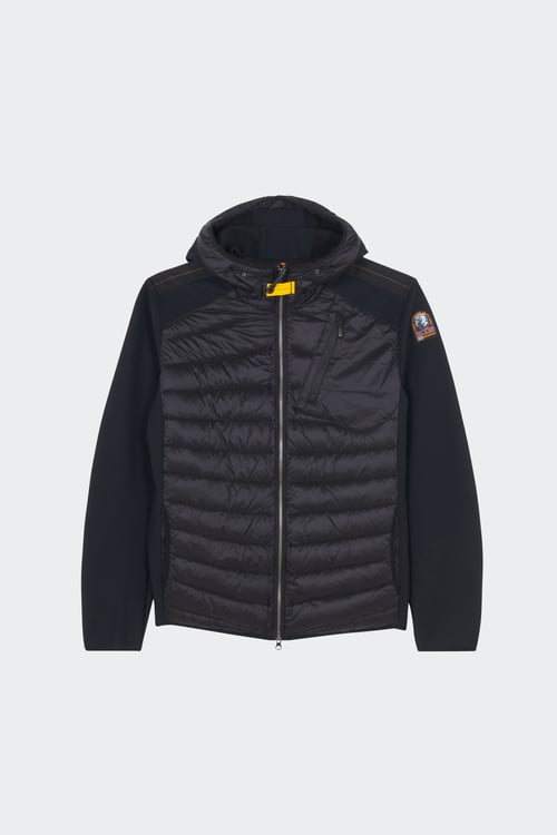 PARAJUMPERS Veste Noir