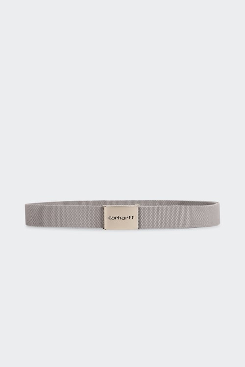 CARHARTT WIP Ceinture Gris