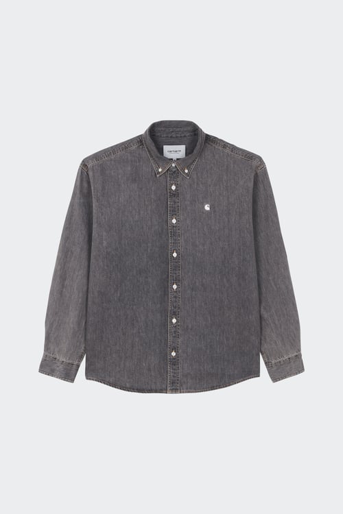 CARHARTT WIP Chemise Noir