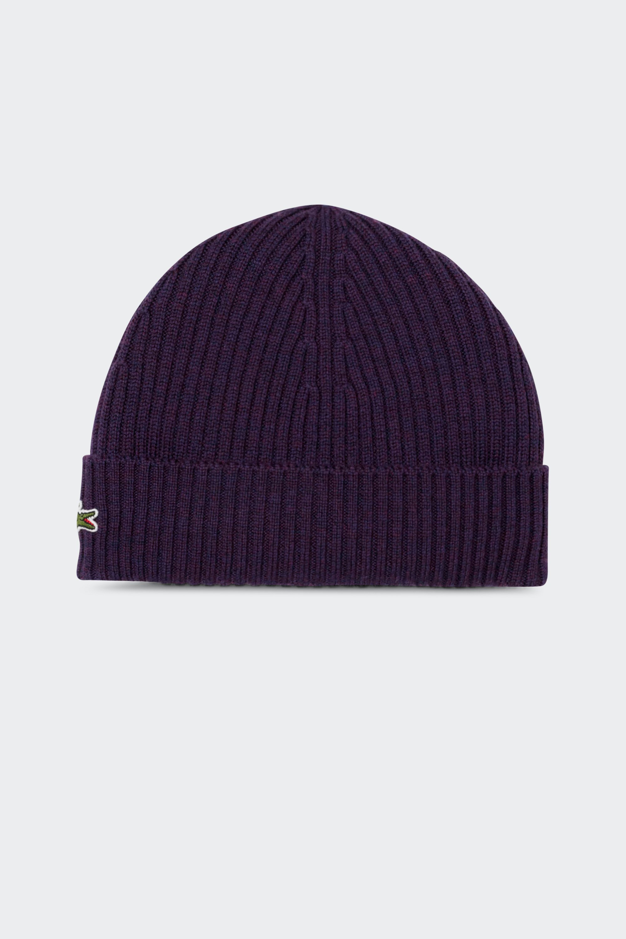 Bonnet | Violet by LACOSTE Bonnet Violet