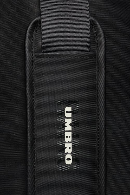 RAINS Sac de voyage Noir