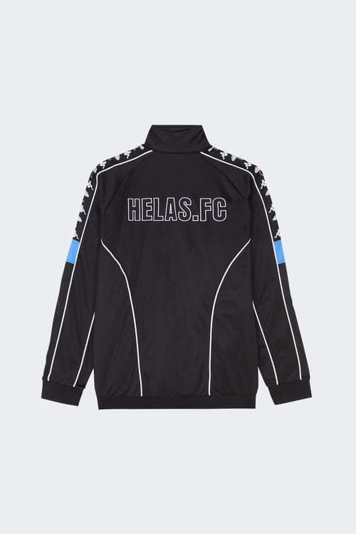 HELAS Veste Noir