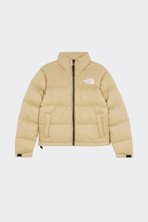 THE NORTH FACE Doudoune Kaki