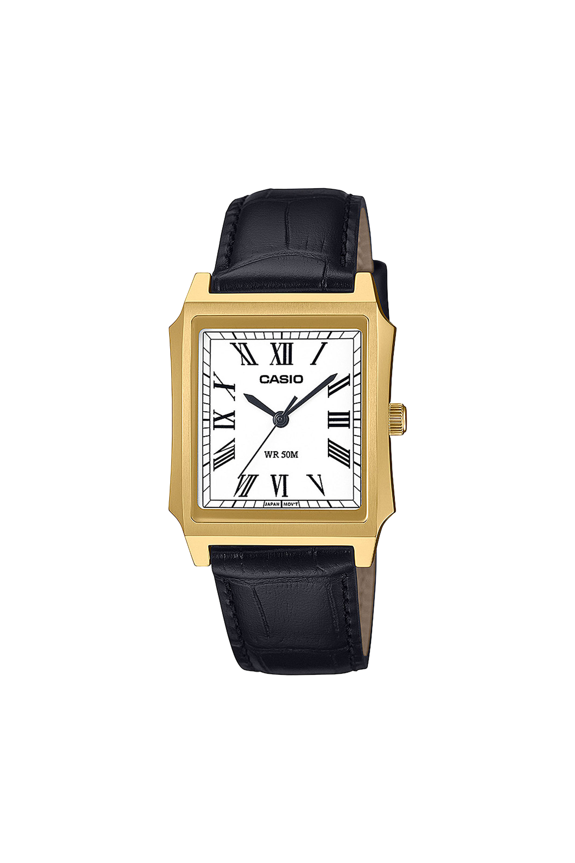 Montre Doré