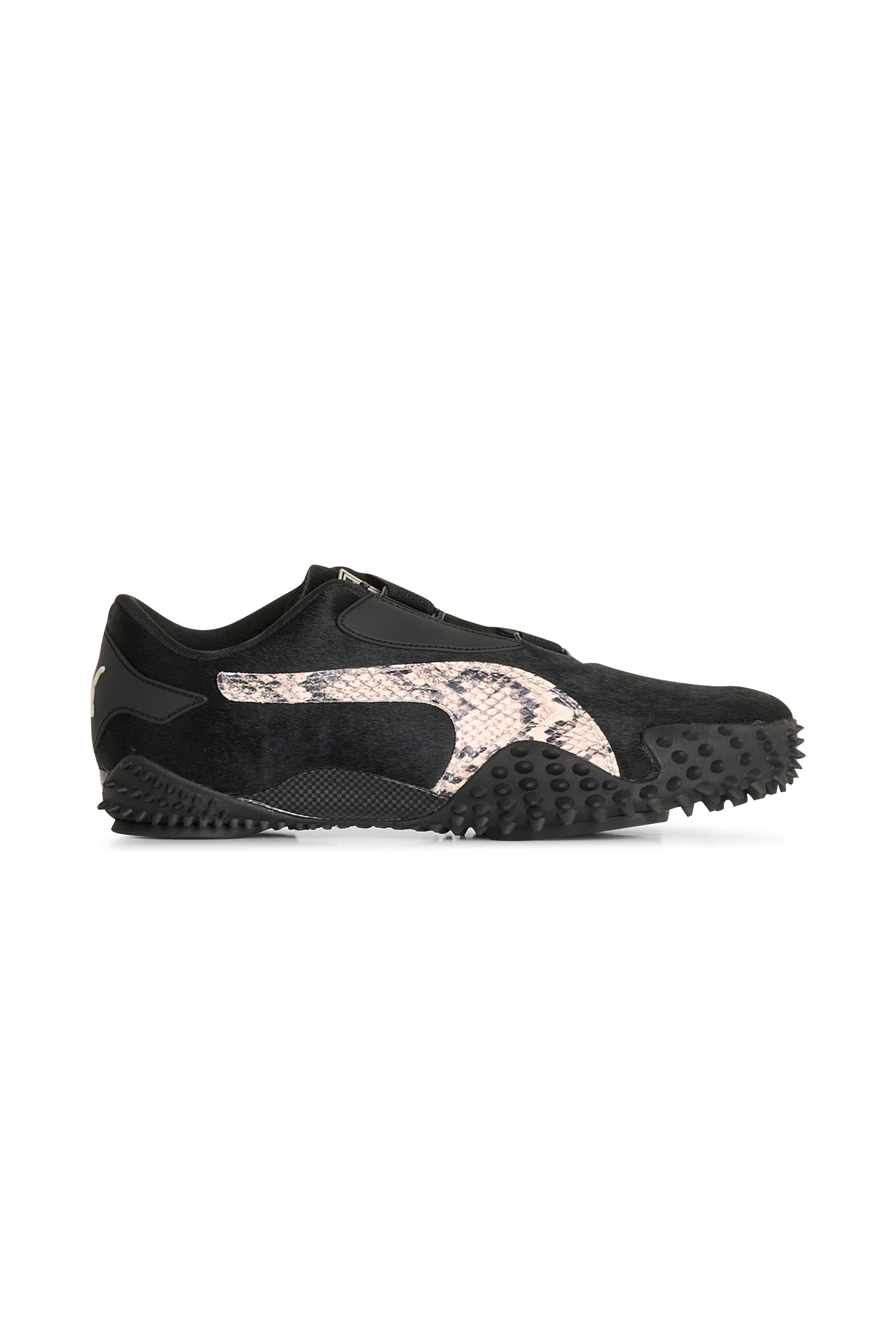 Adidas Superstar sneakers Black