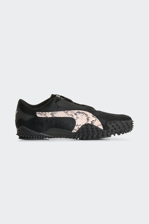 PUMA Baskets Noir