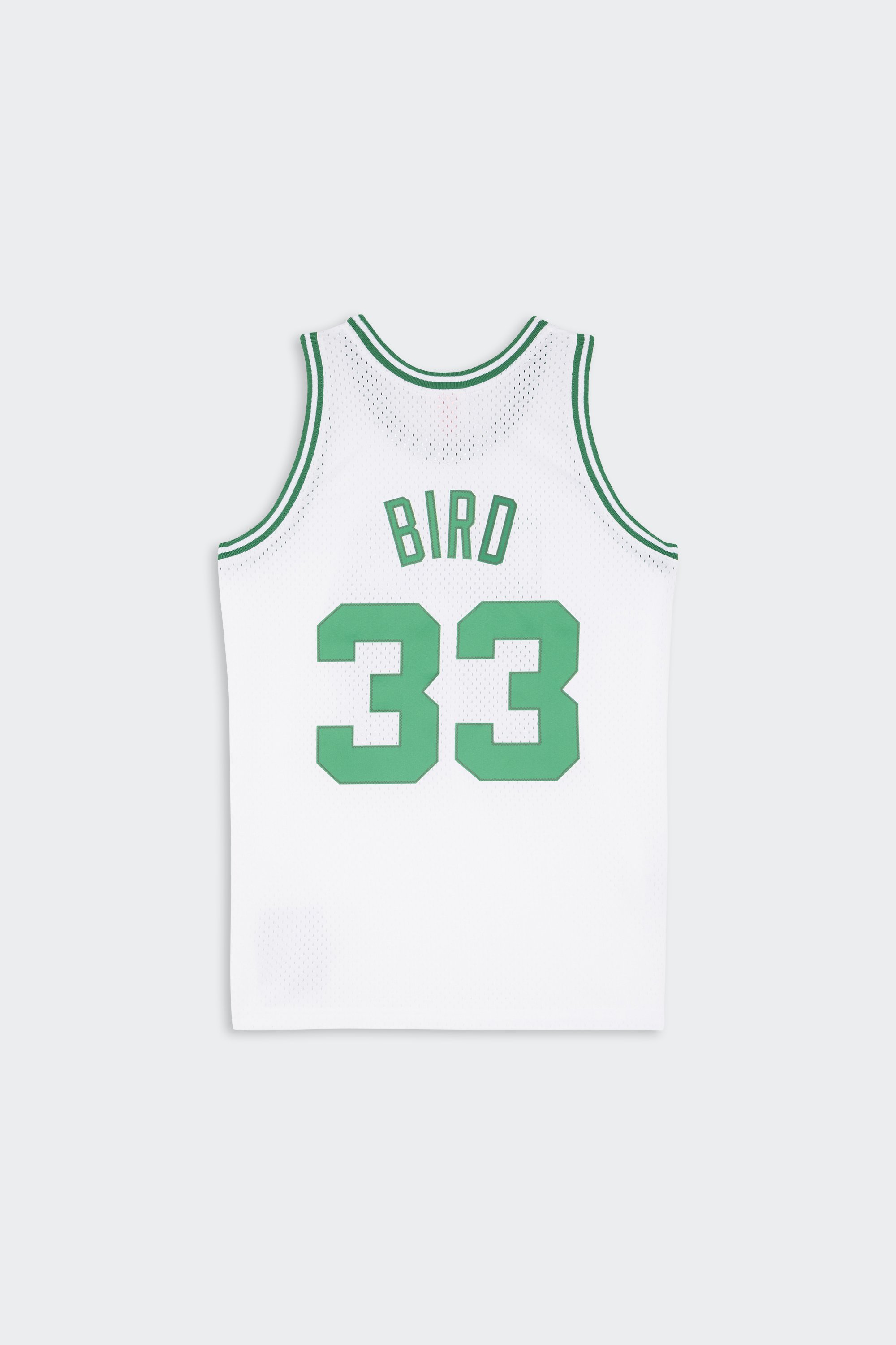 tank top | White by MITCHELL & NESS tank top White