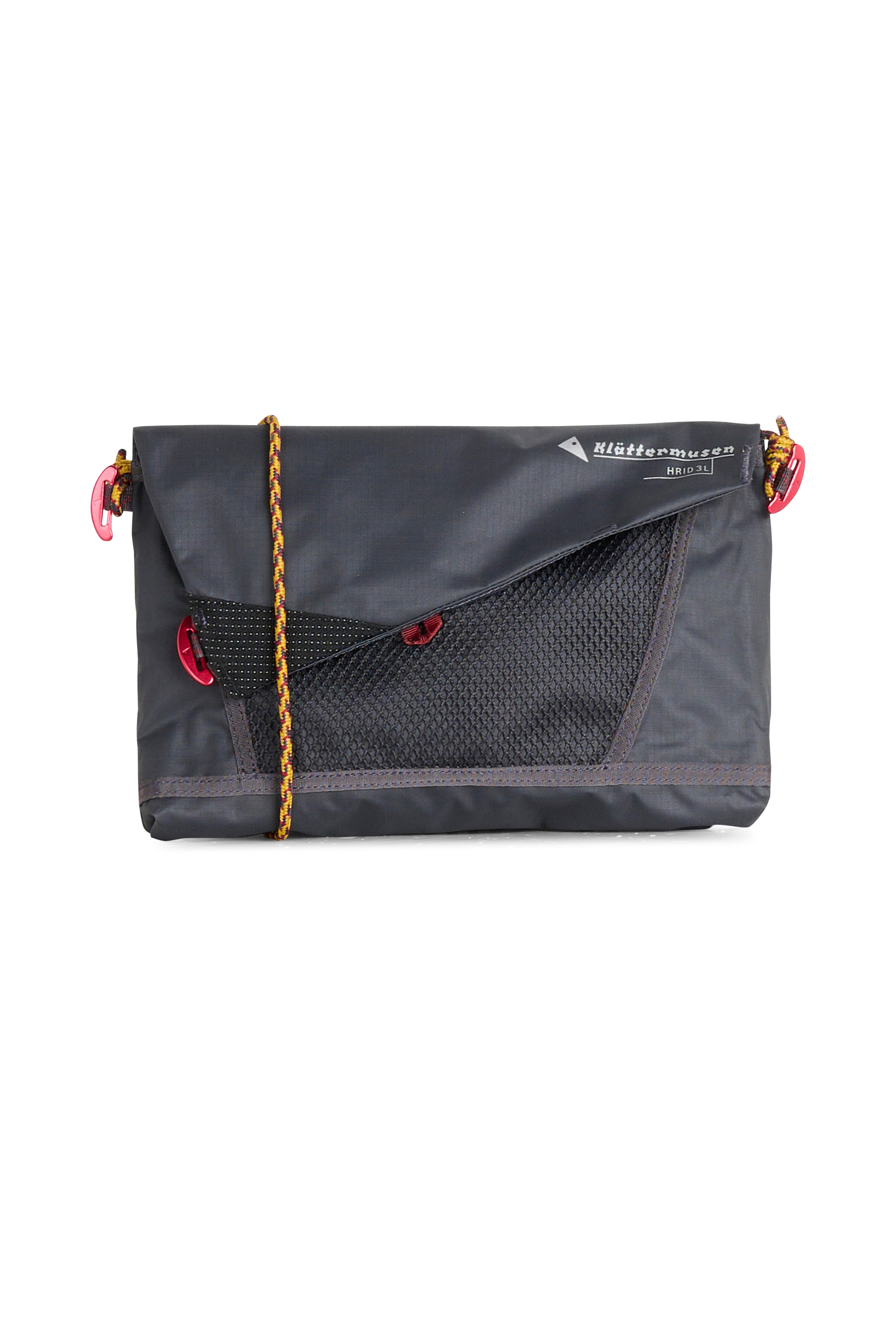 Sac à bandoulière KLATTERMUSEN Multicolore