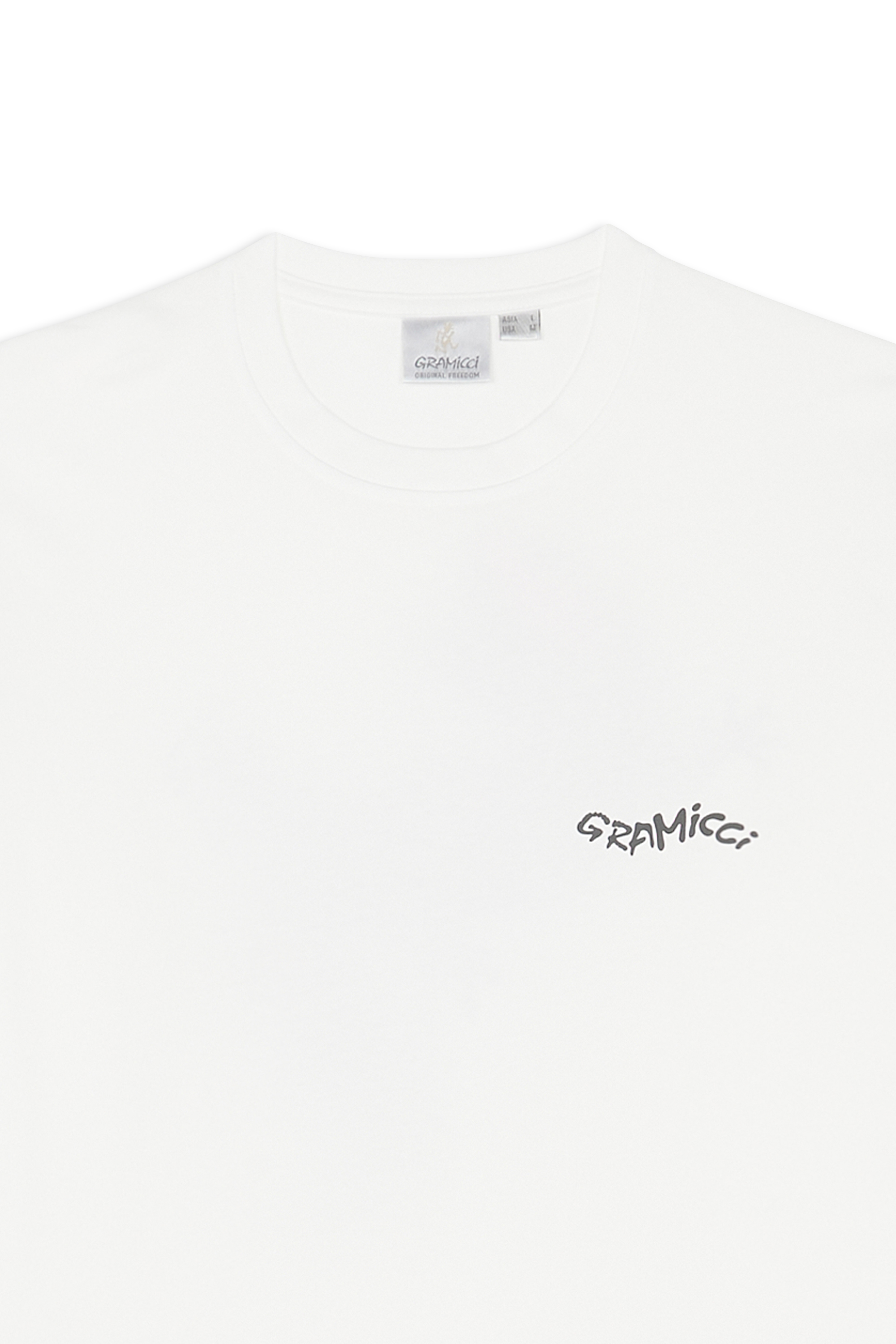 T-shirt Blanc