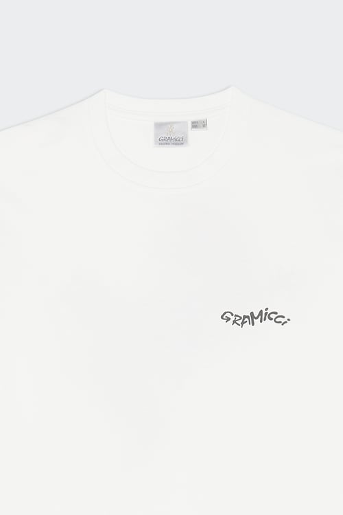 GRAMICCI T-shirt Blanc
