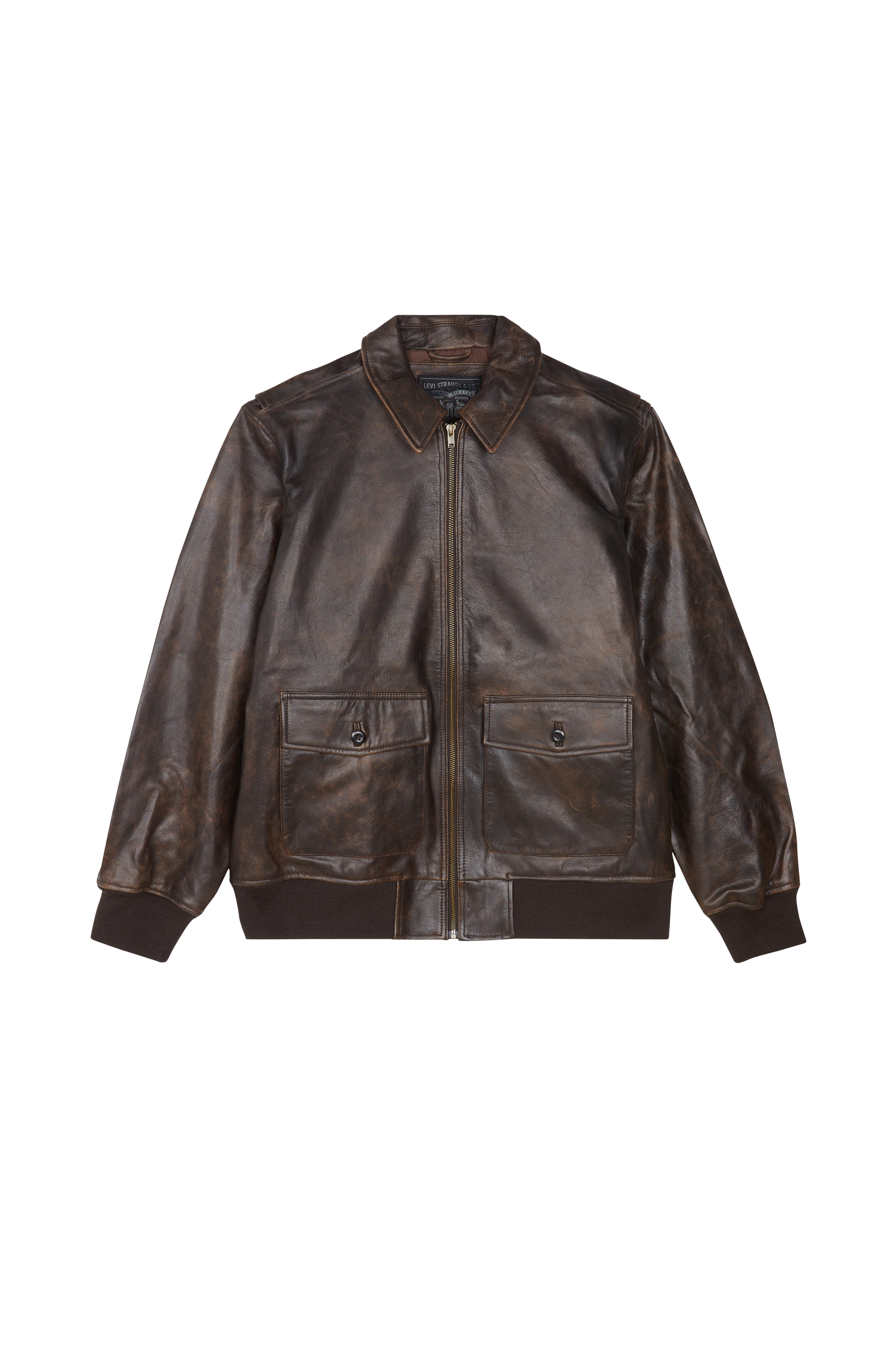 Veste LEVI'S Marron