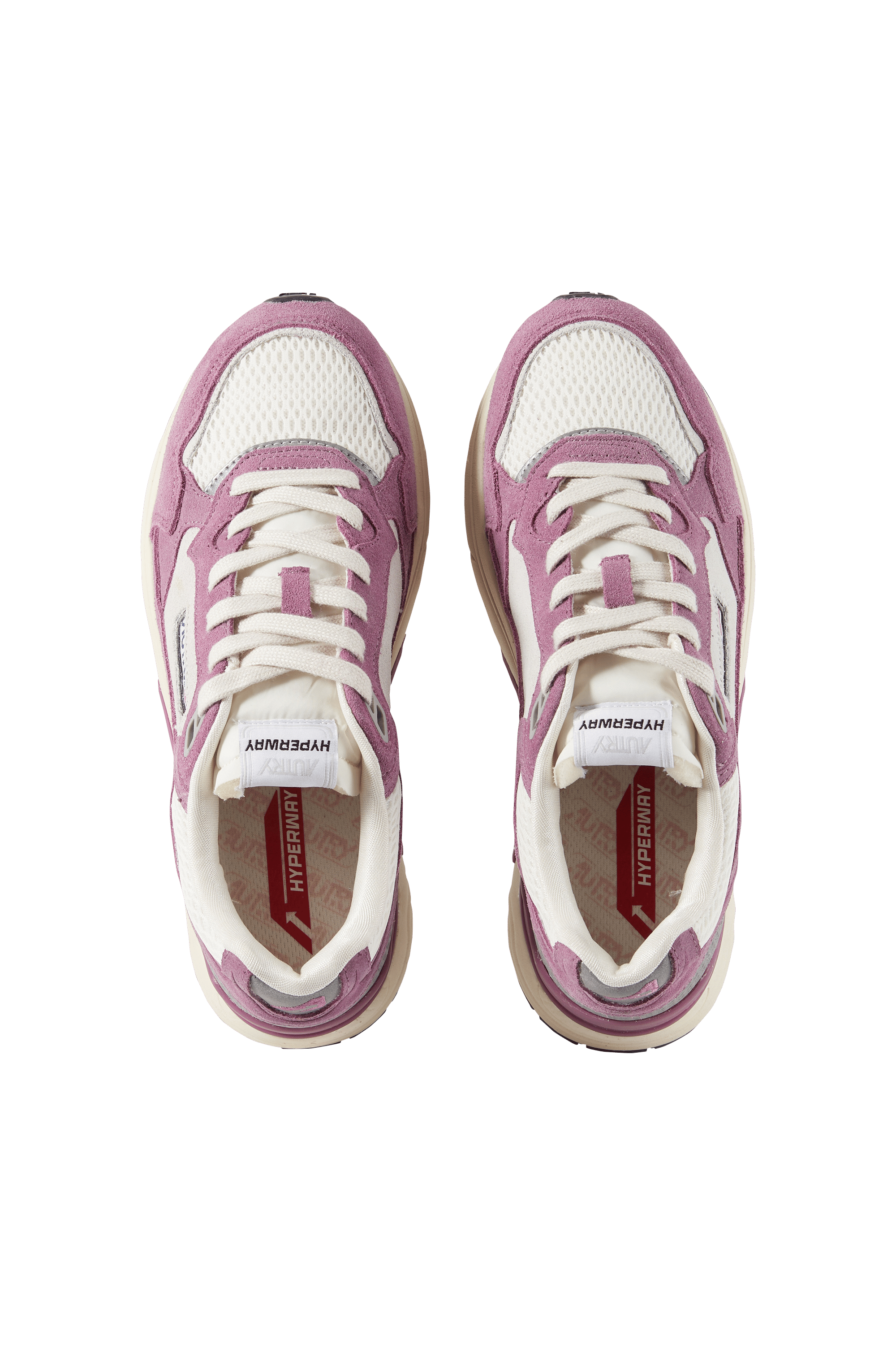 Adidas Superstar sneakers Purple