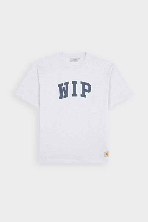 T-shirt - Taille S Gris