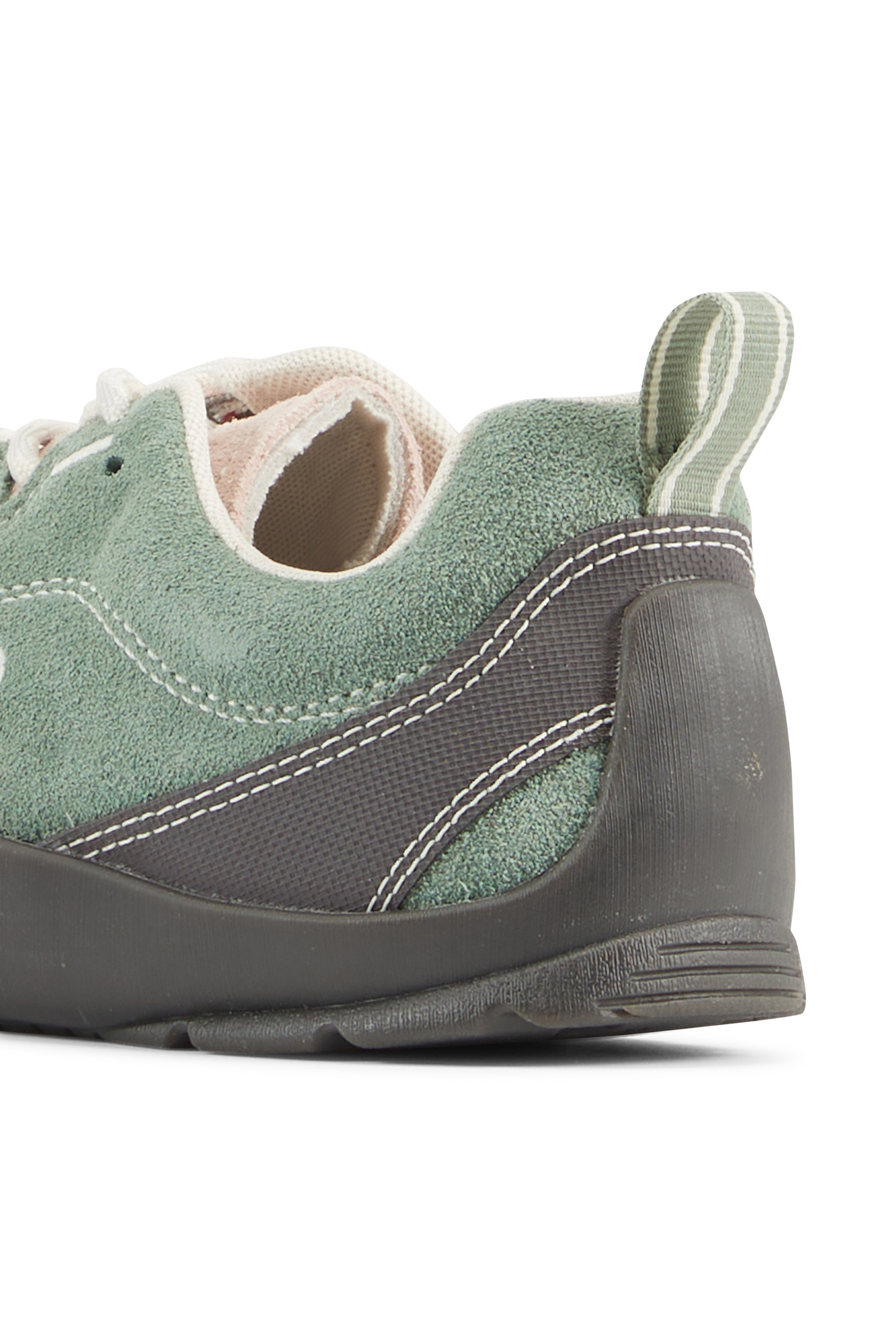 Adidas Superstar sneakers Green