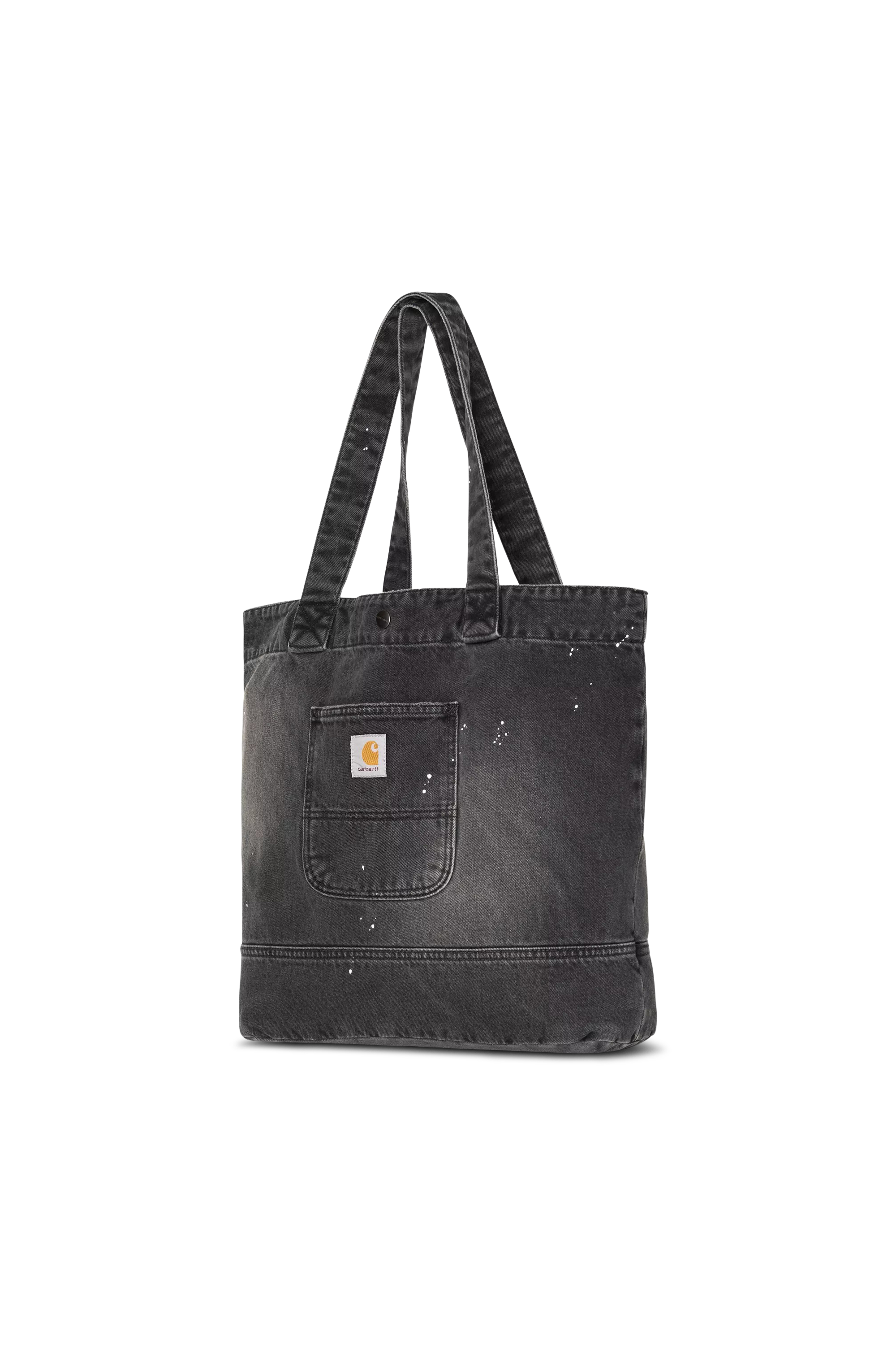 Tote bag | Black CARHARTT WIP Men