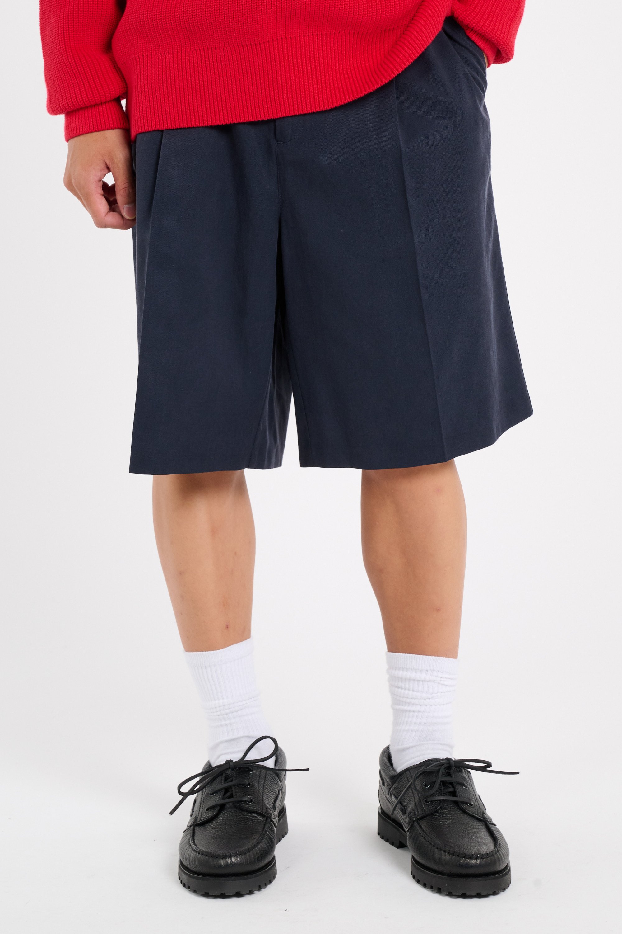 Short | Bleu LES DEUX Homme