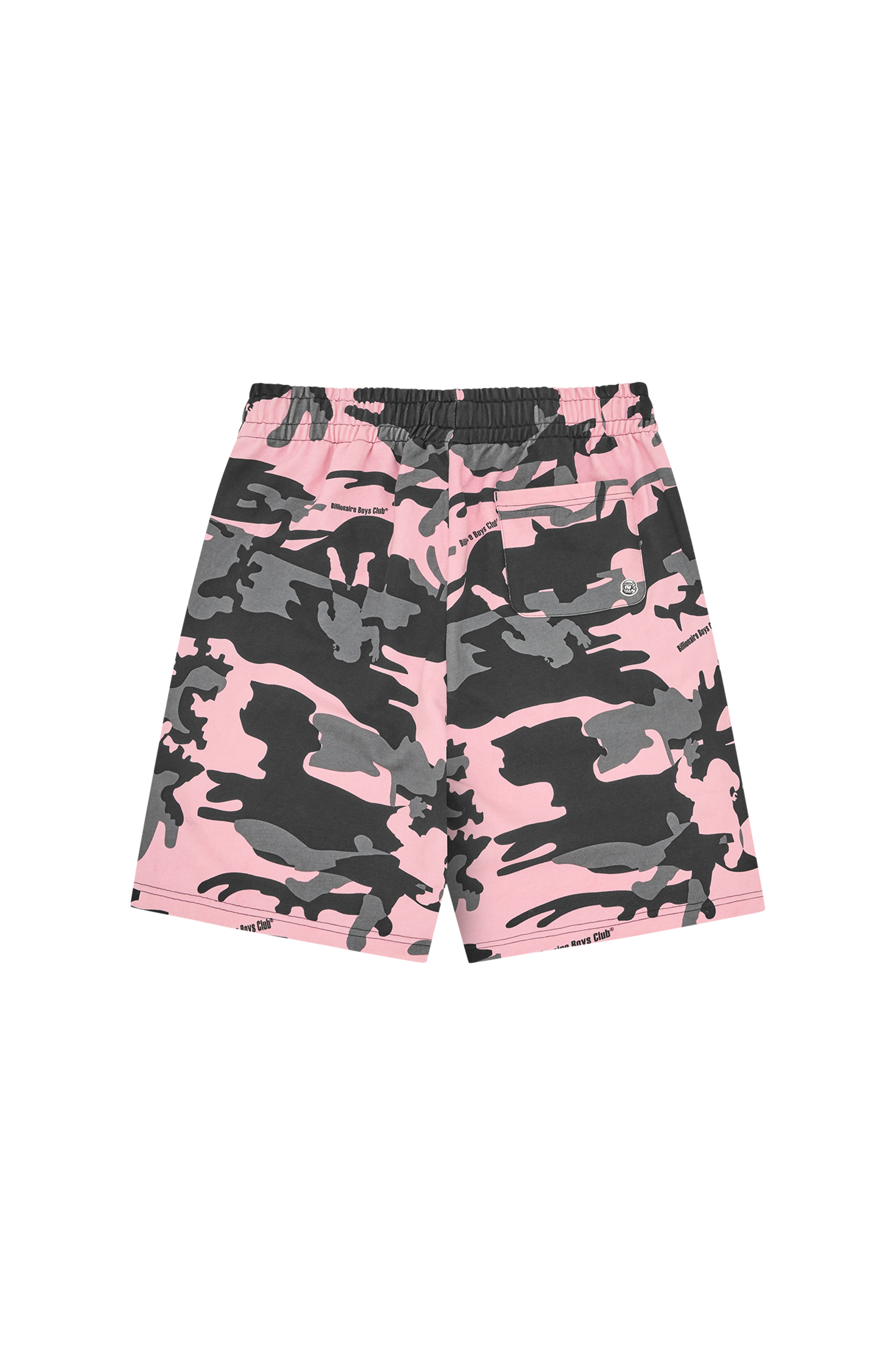 Shorts | Pink BILLIONAIRE BOYS CLUB Men