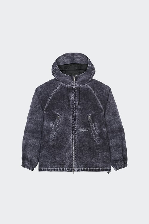 Wasted - Veste - Taille S Wasted - Veste - Taille S