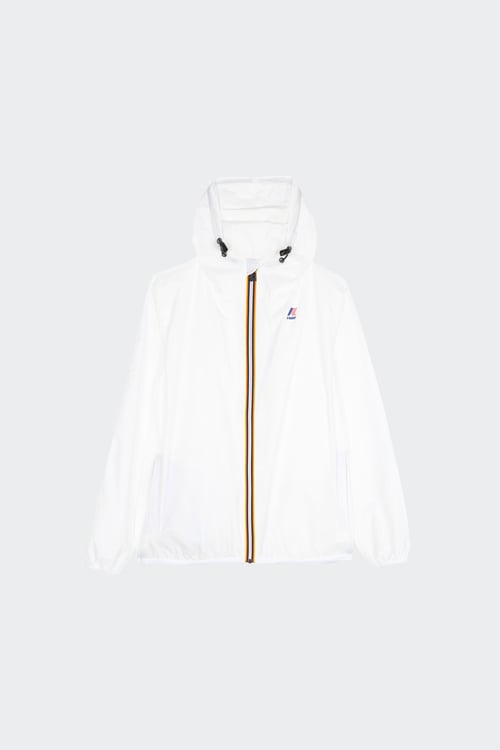 adidas originals stan smith gore tex Vestes Manteaux Blanc Femme French Days NovogasShops