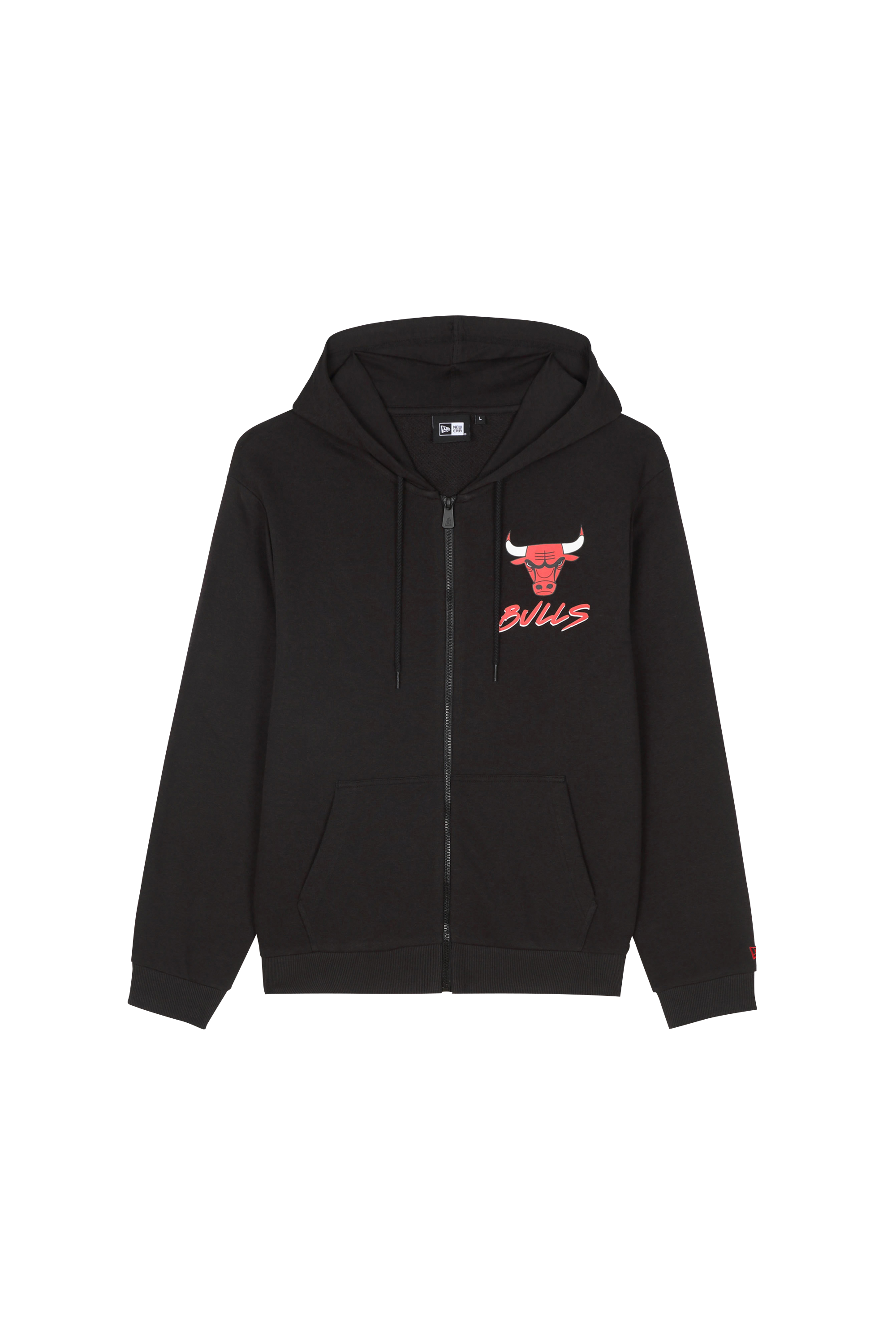 Hoodie Black