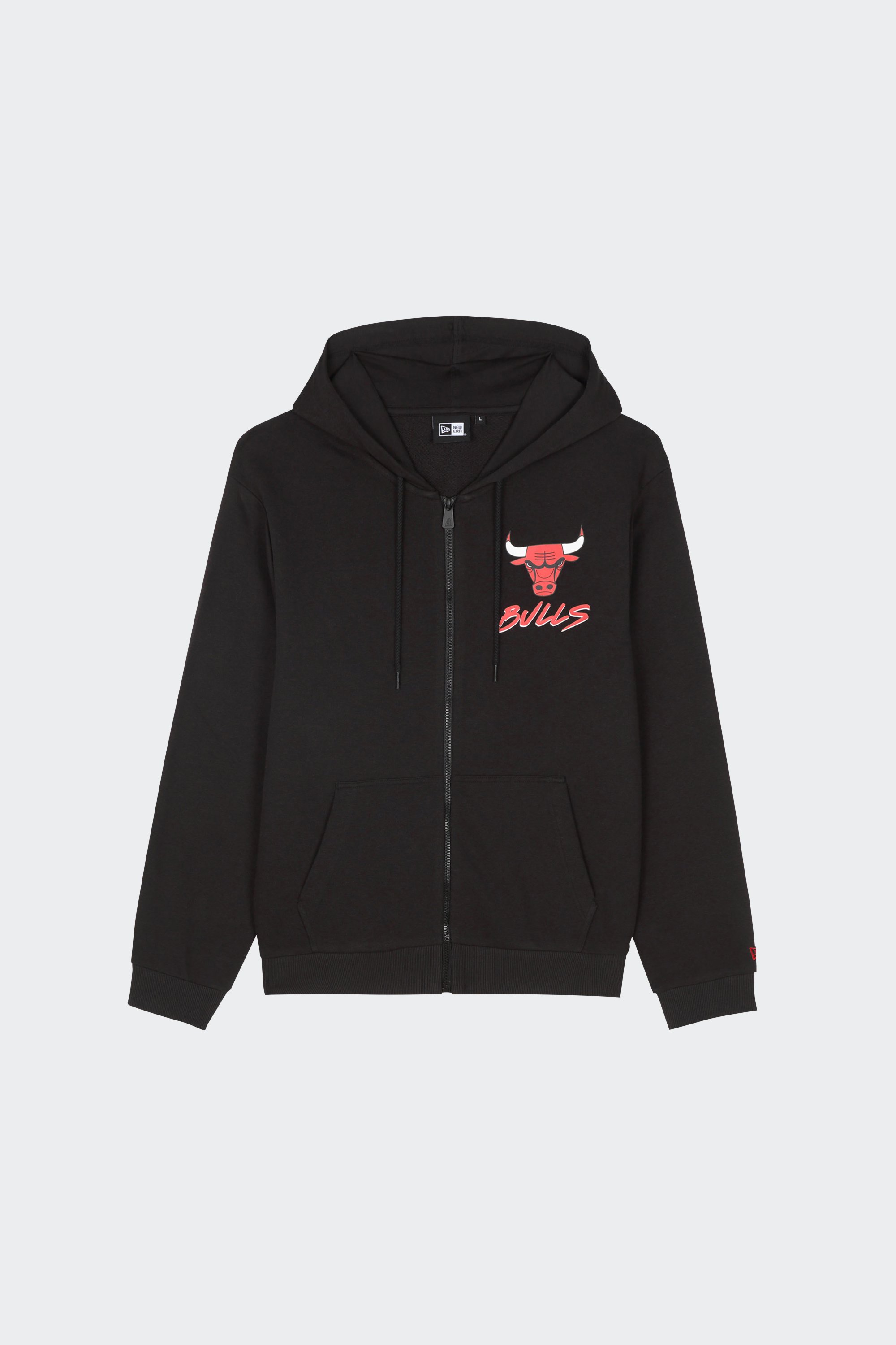 Hoodie | Black by NEW ERA Hoodie Black