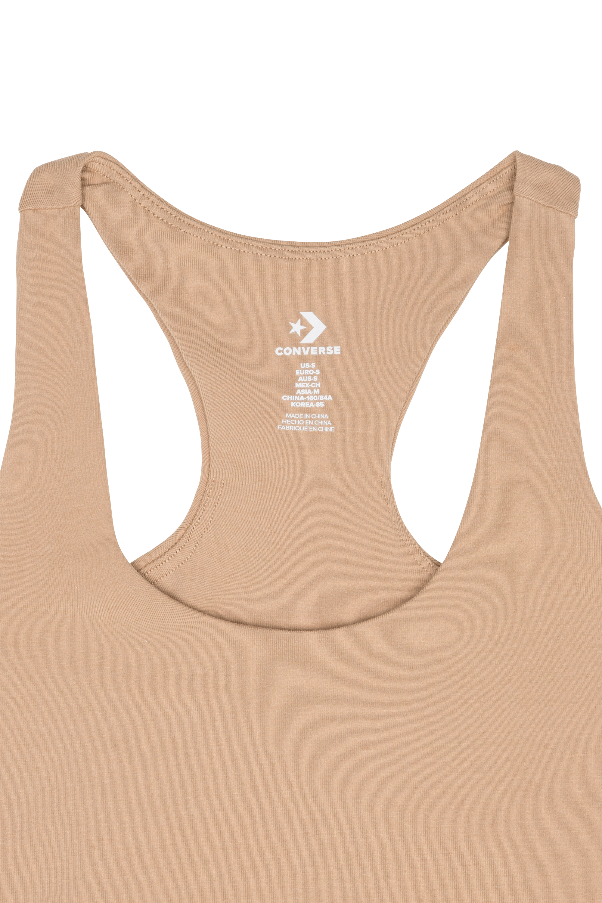 brassière CONVERSE Kaki