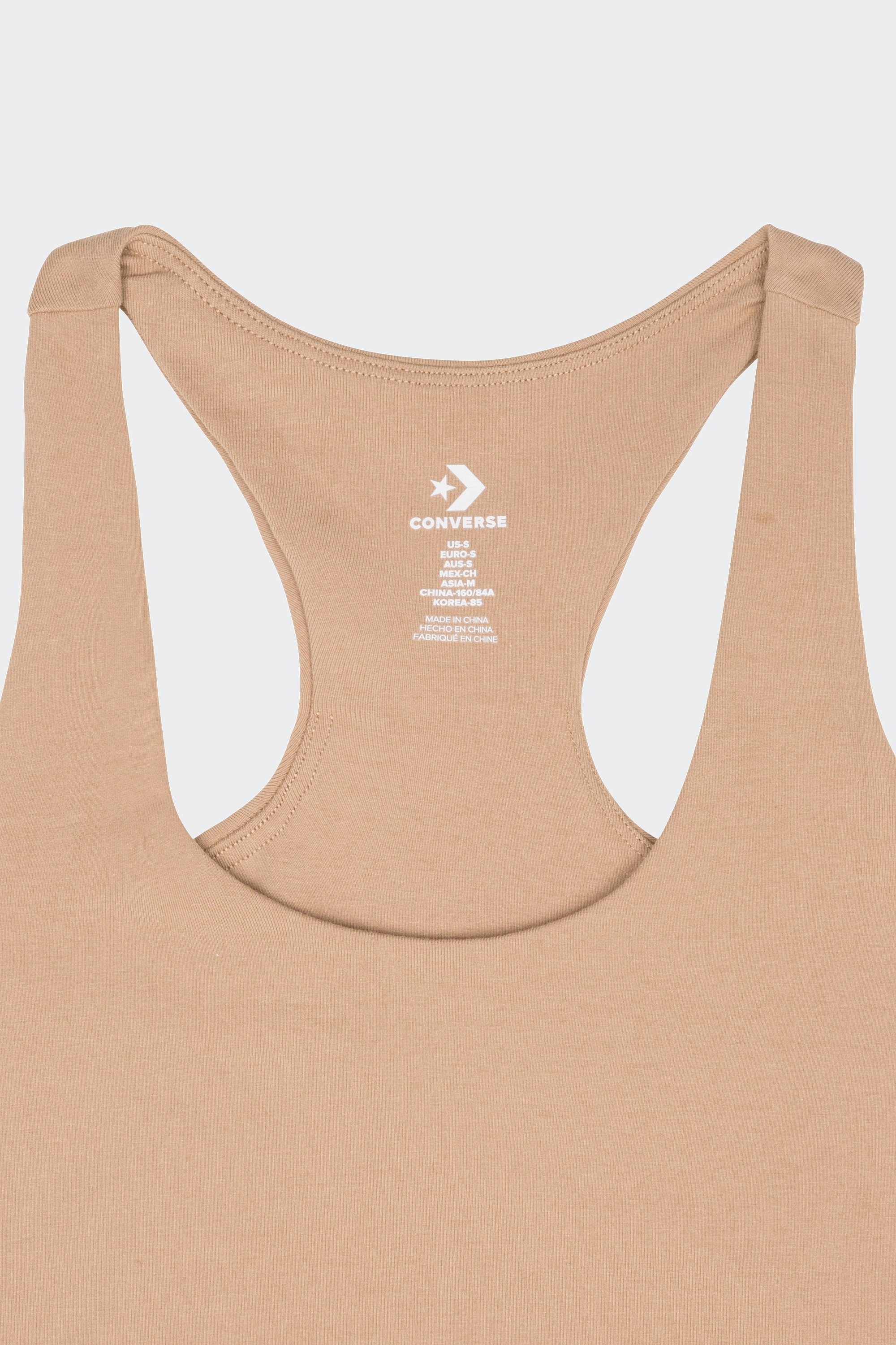 bra | Khaki by CONVERSE bra Khaki