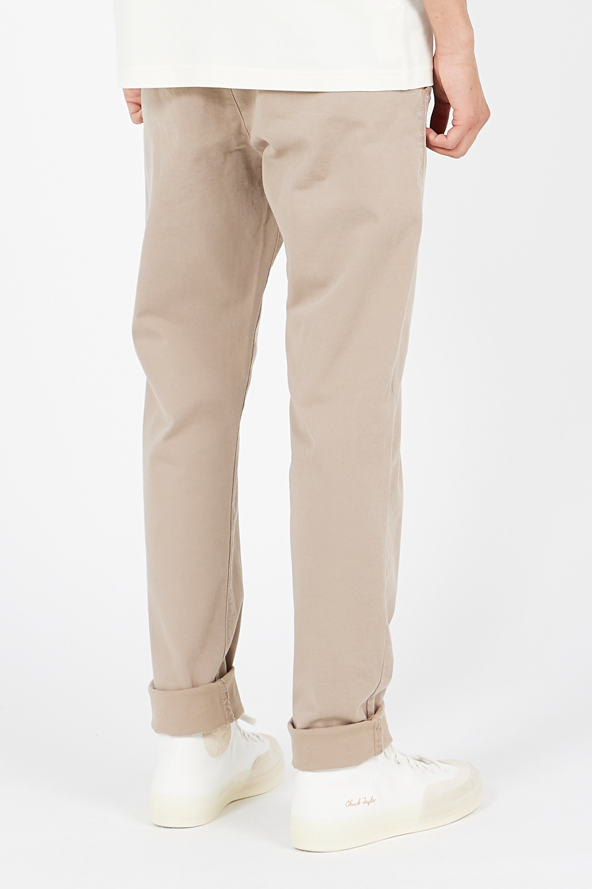 Trousers | Beige MINIMUM Men