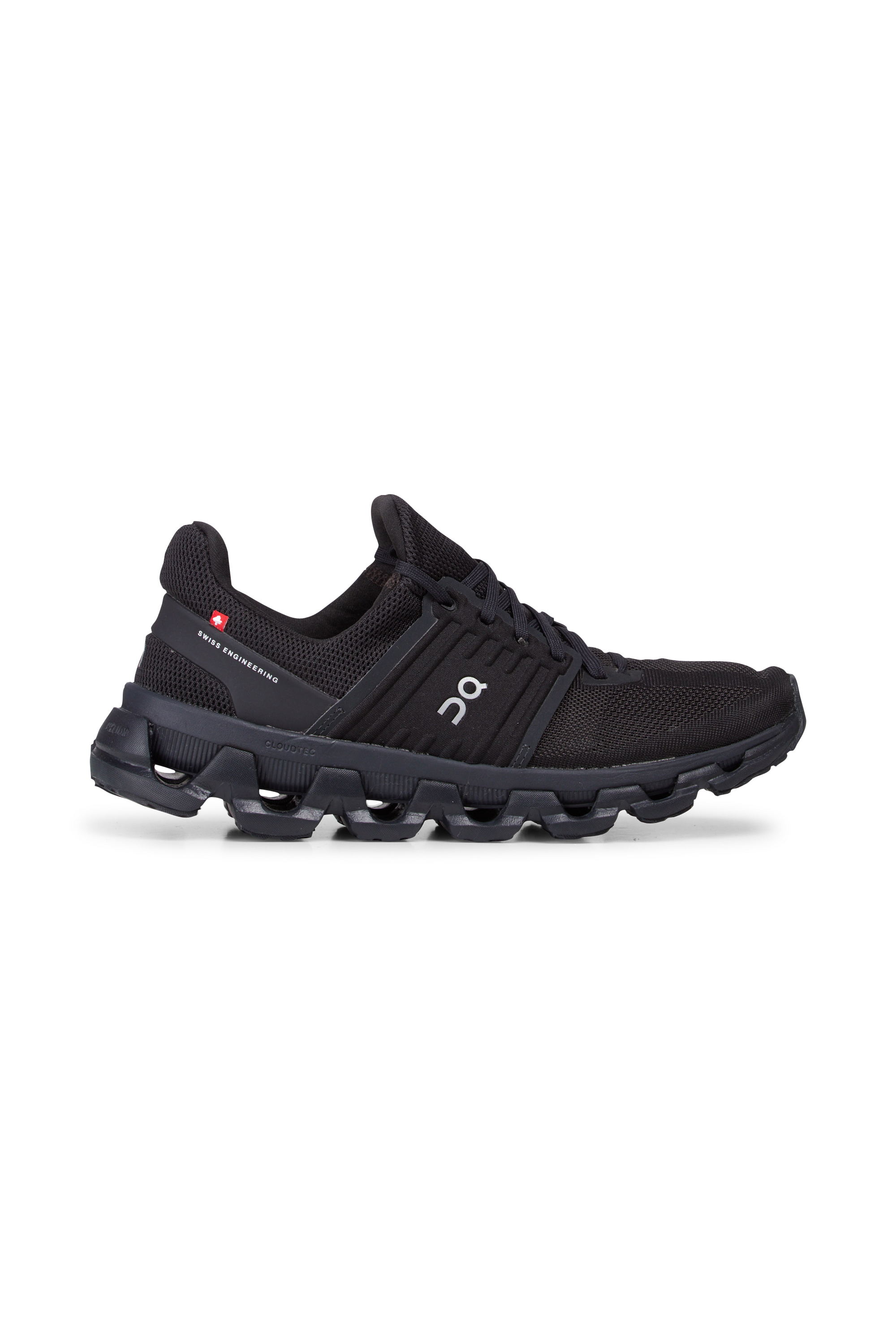 Sneakers Black