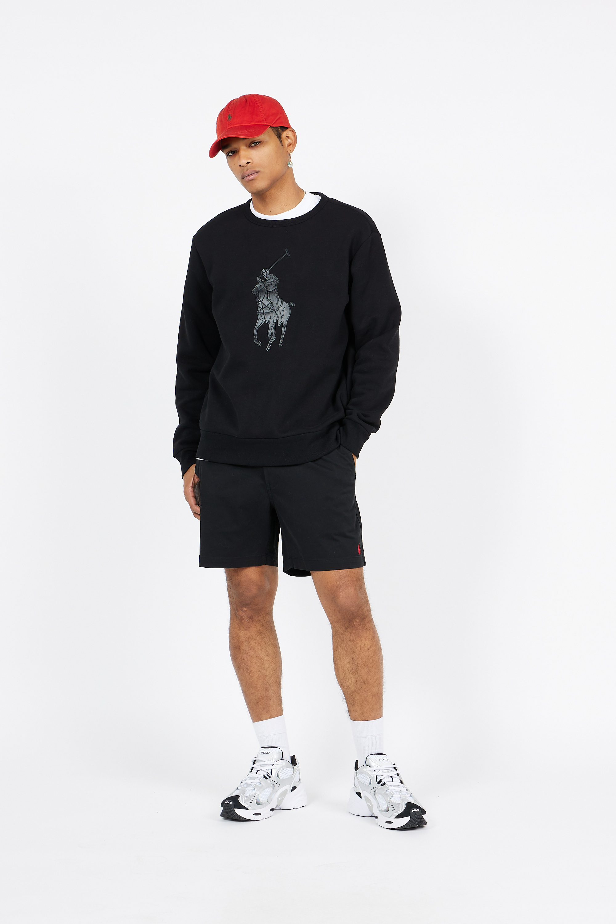 Shorts Black