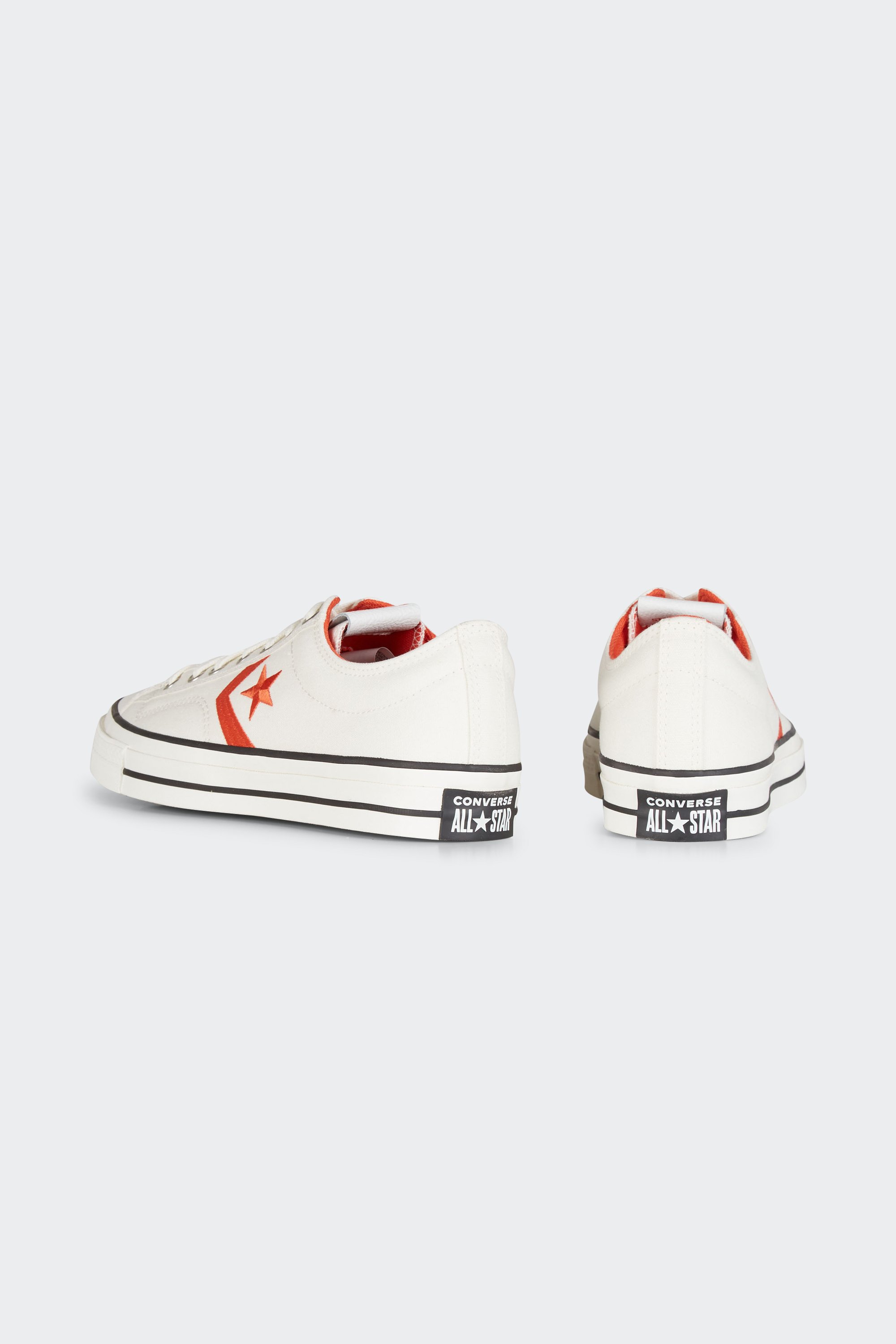 Baskets  | Blanc by CONVERSE Baskets  Blanc