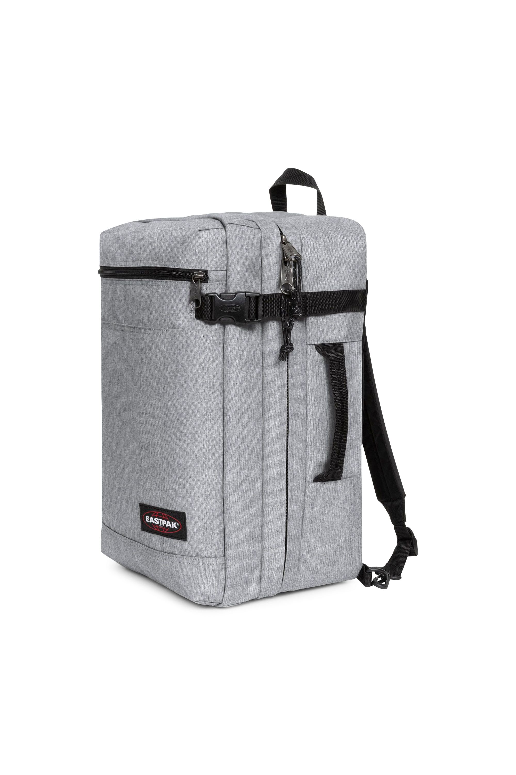 Backpack Grey