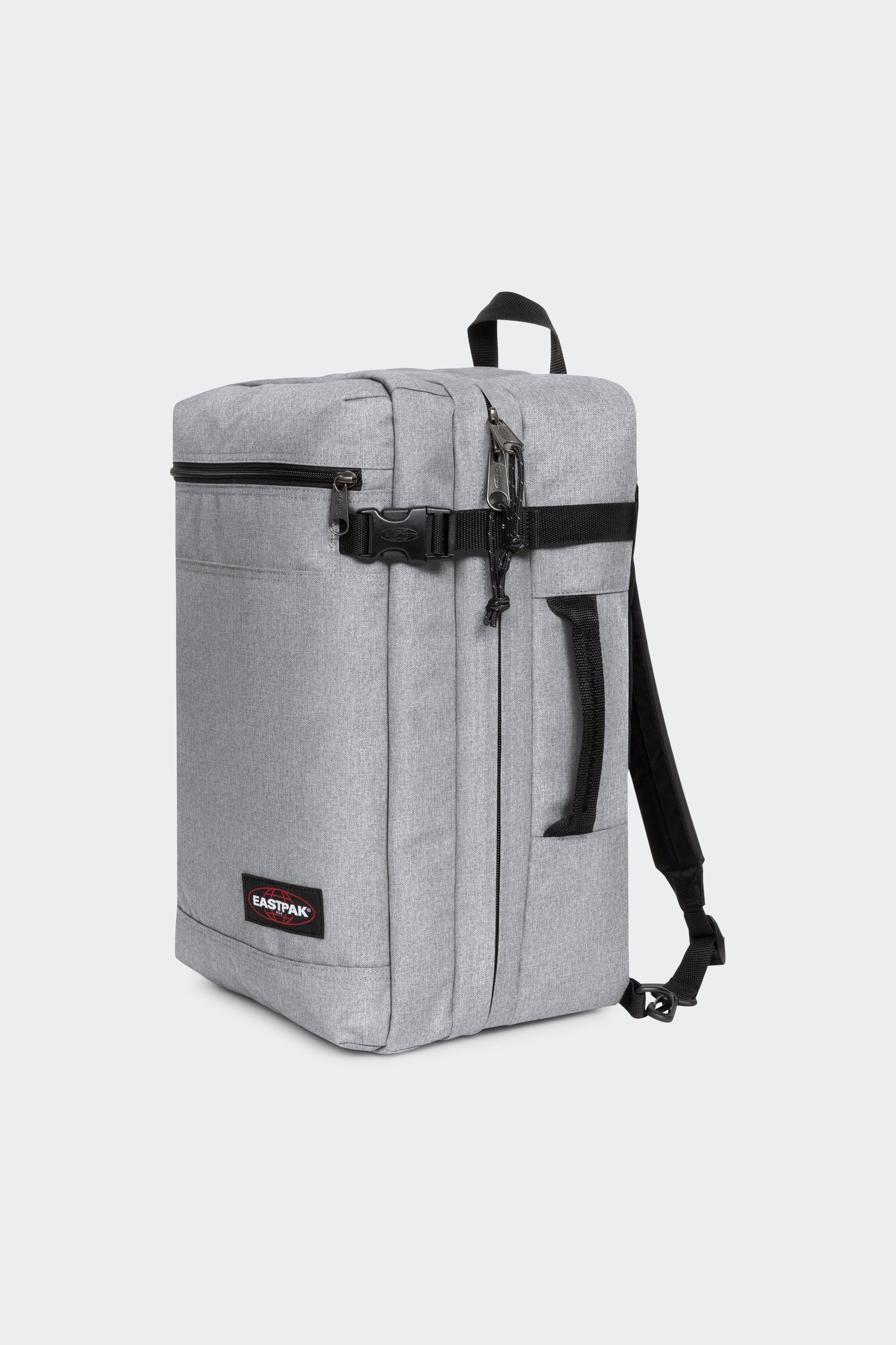 Backpack | Grey by EASTPAK Backpack Grey