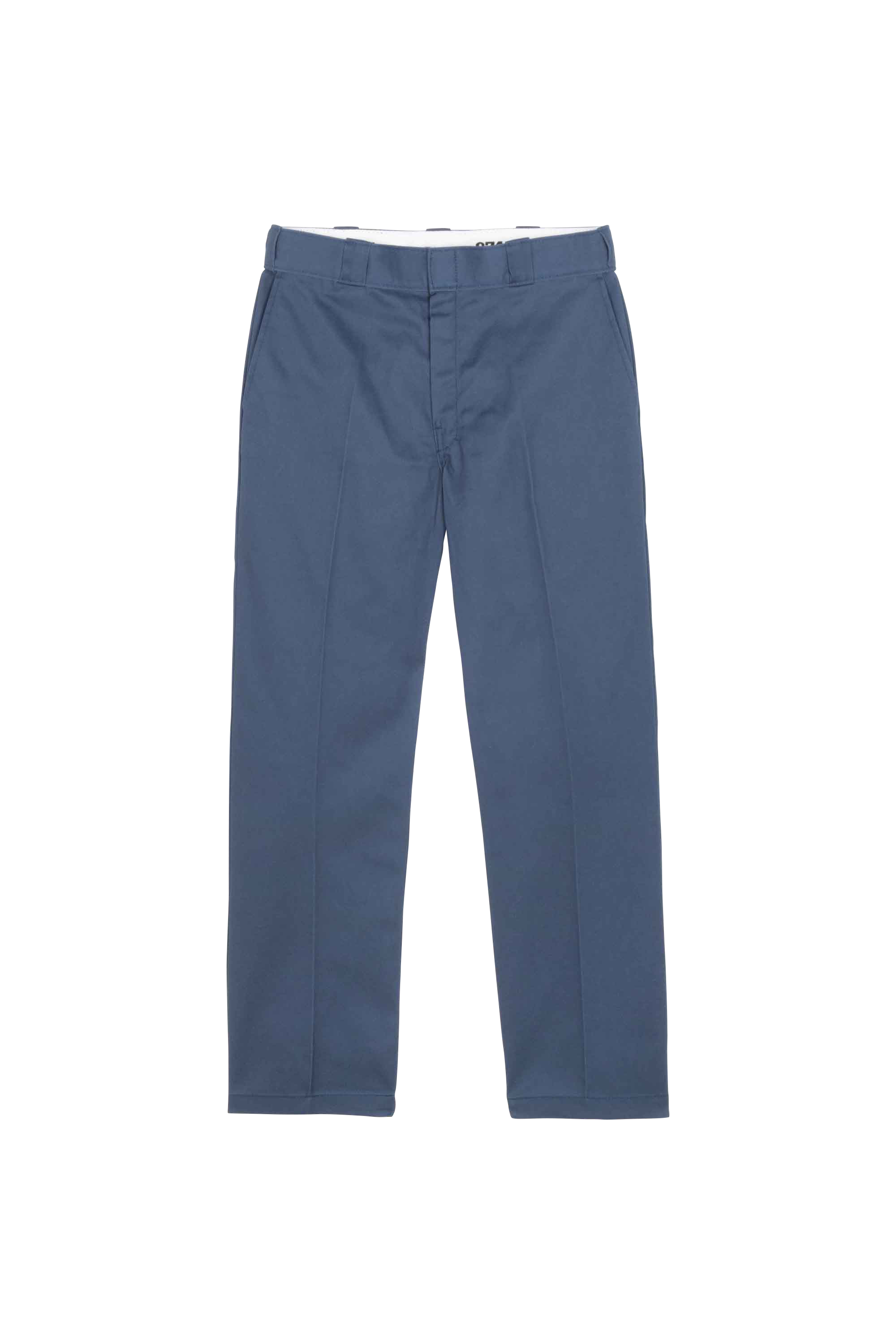 Pantalon Bleu