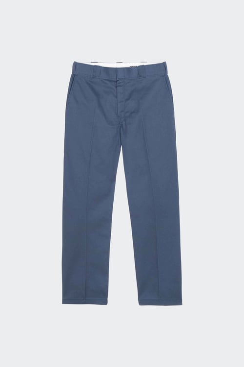 DICKIES Pantalon Bleu