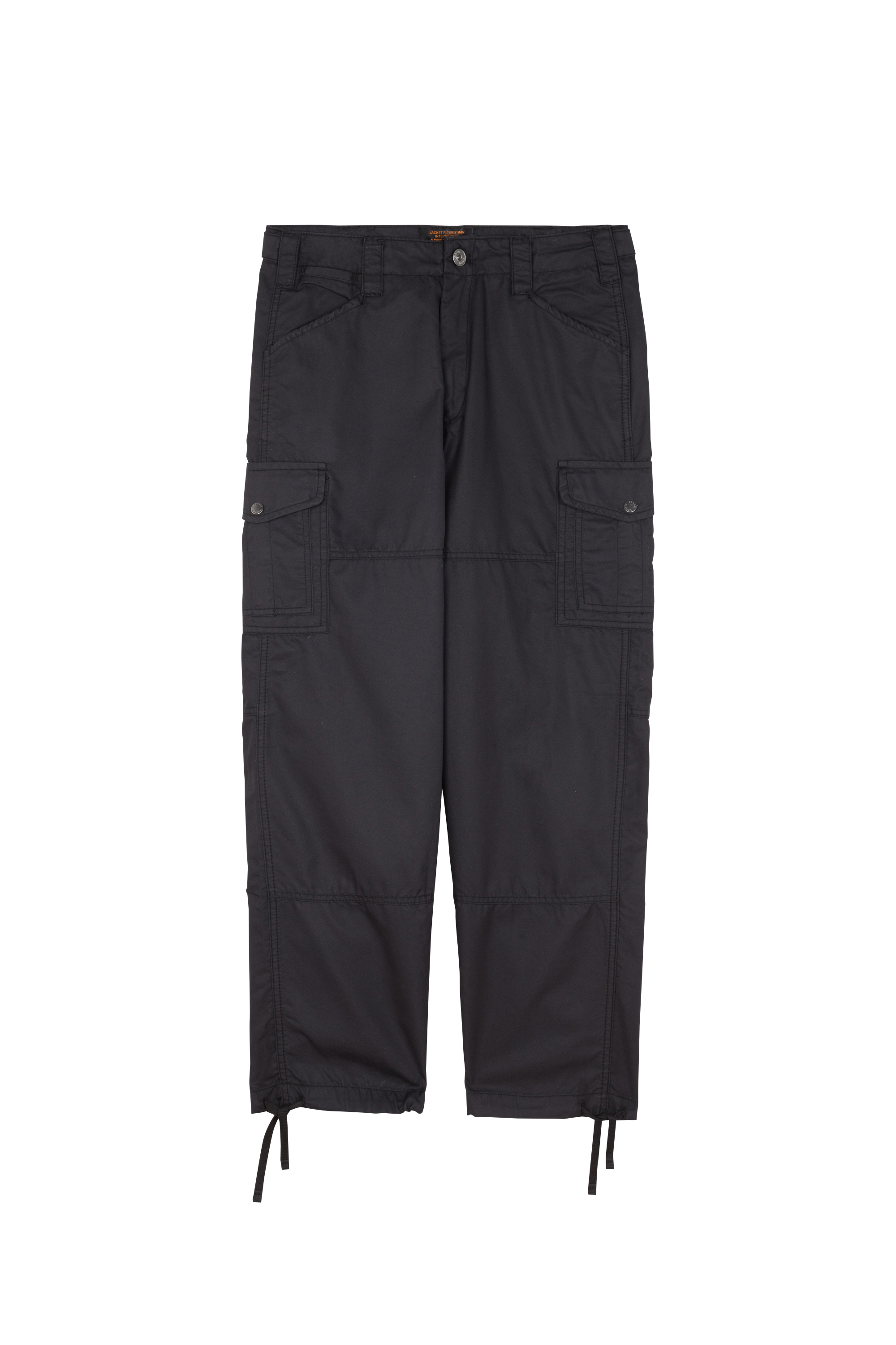 Cargo Black