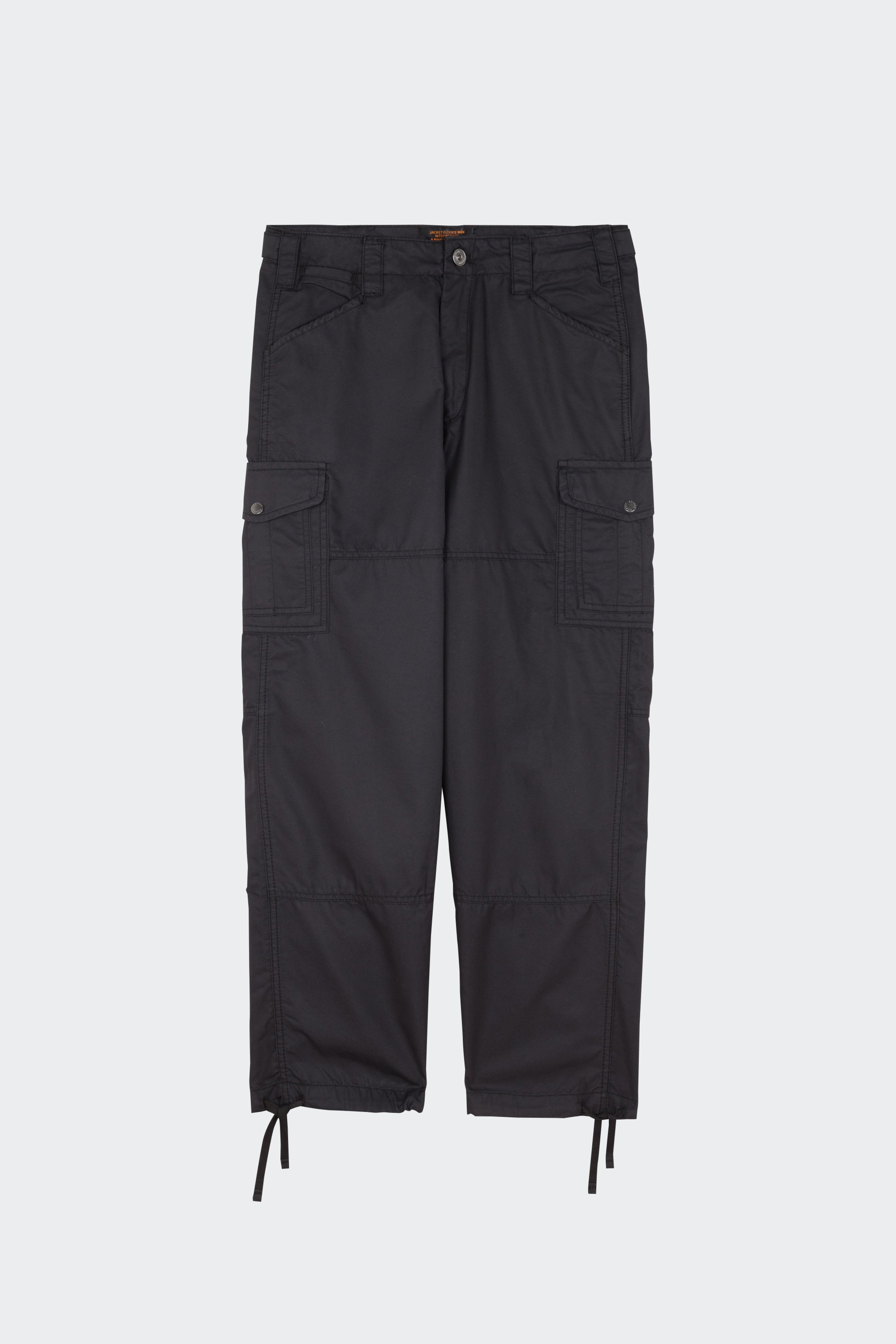 Cargo | Black by SCHOTT Cargo Black