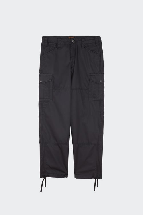SCHOTT Cargo Noir