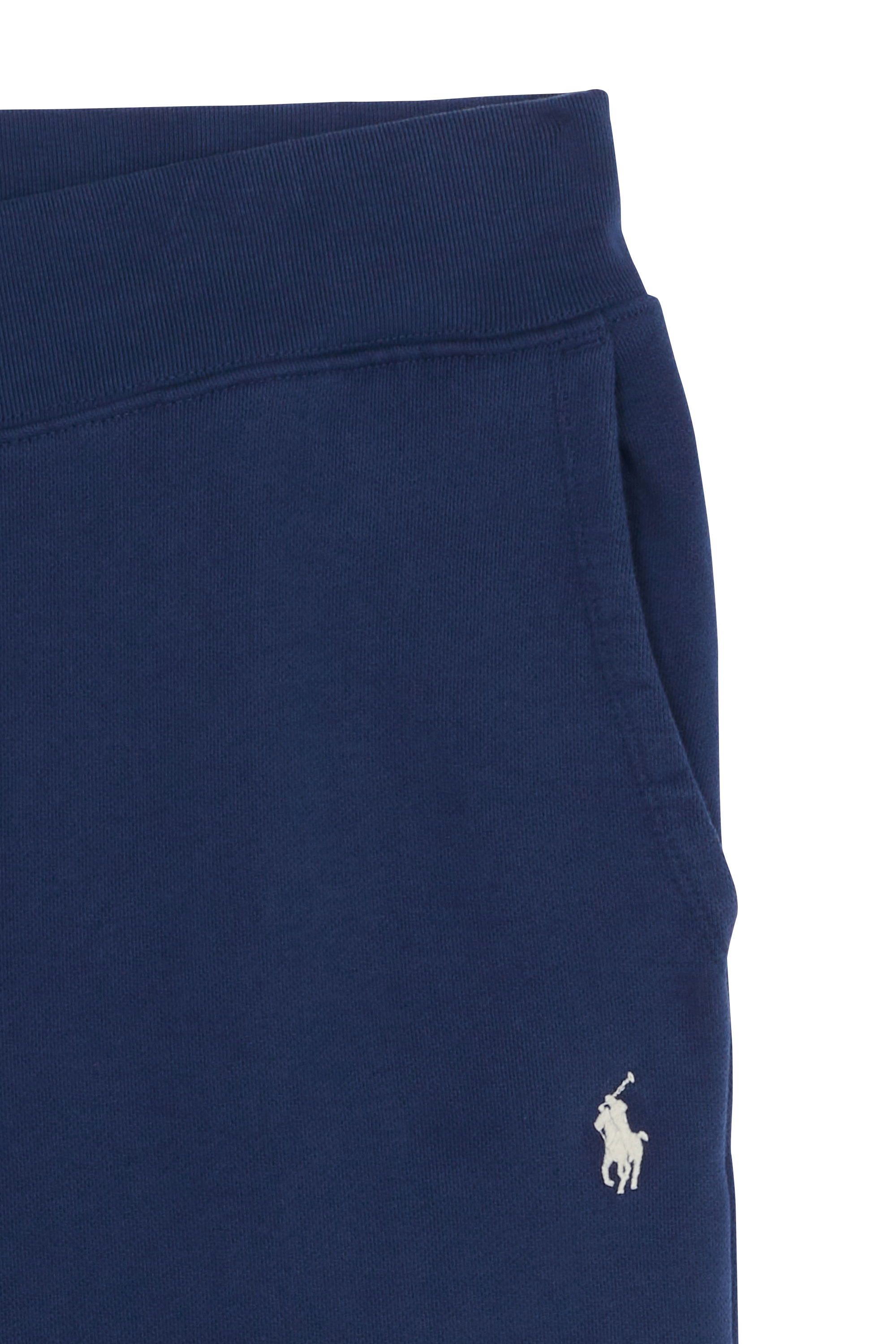 Joggers Blue