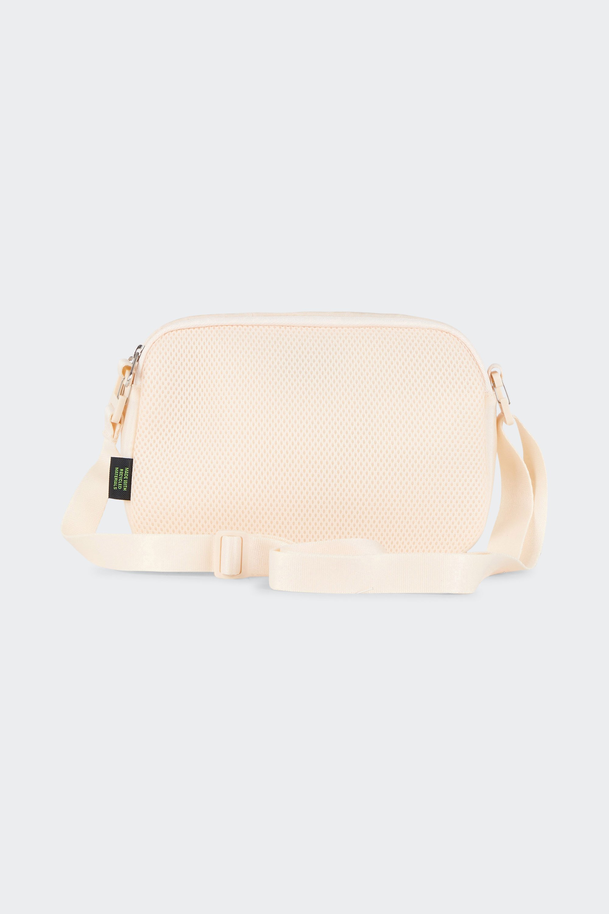 Sac bandoulière | Blanc by ADIDAS Sac bandoulière Blanc