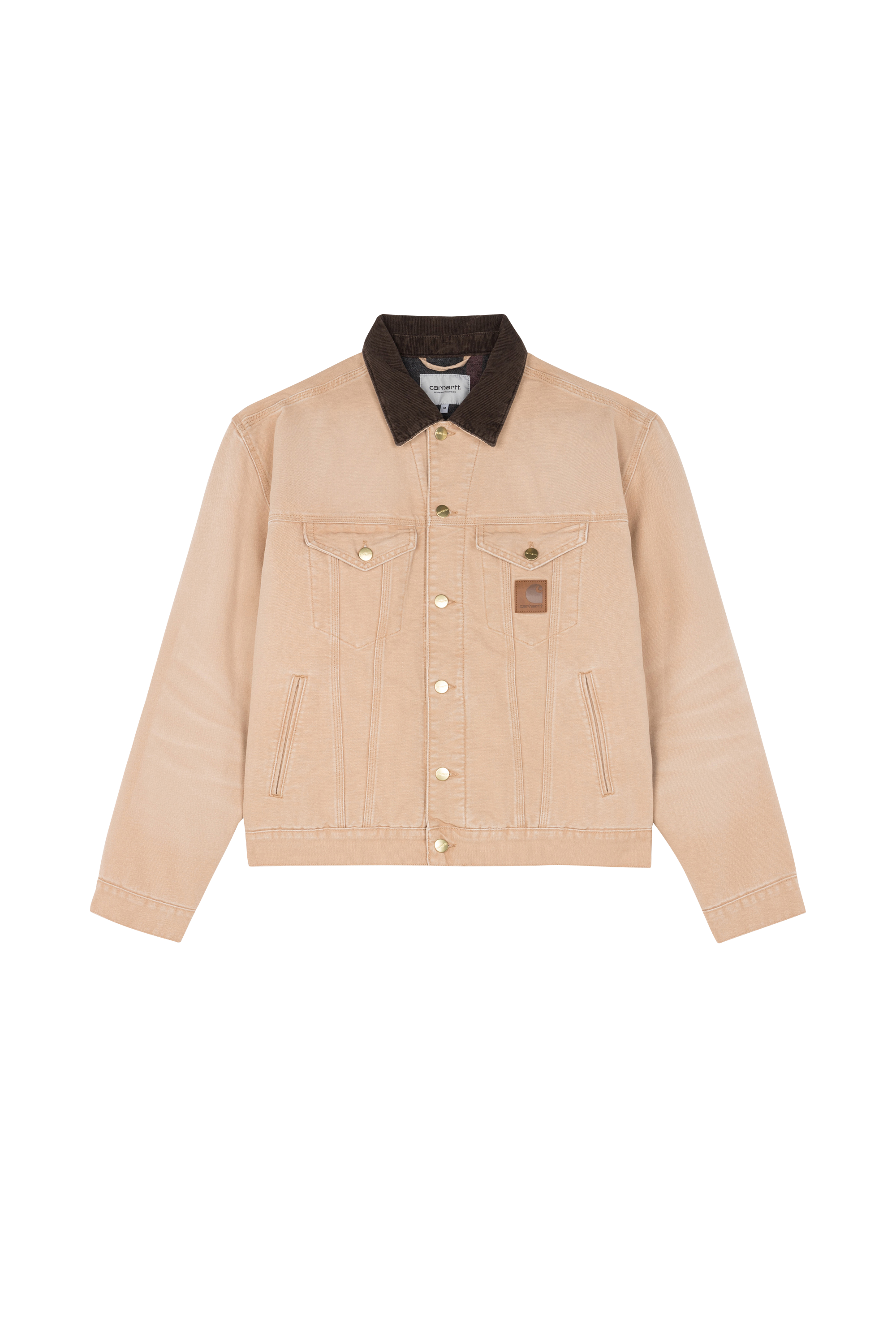 Veste Beige